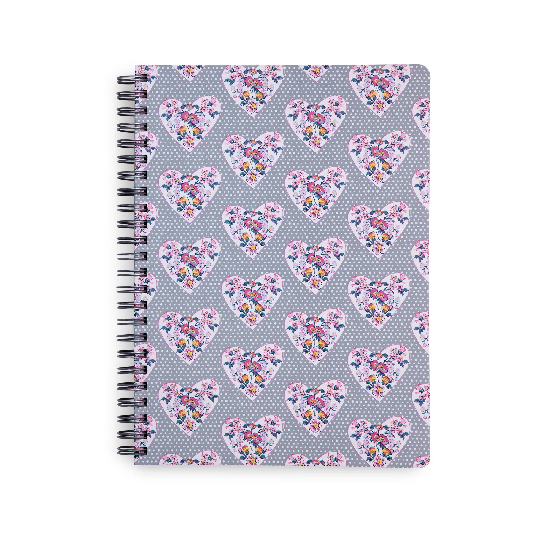 Mini Notebook with Pocket