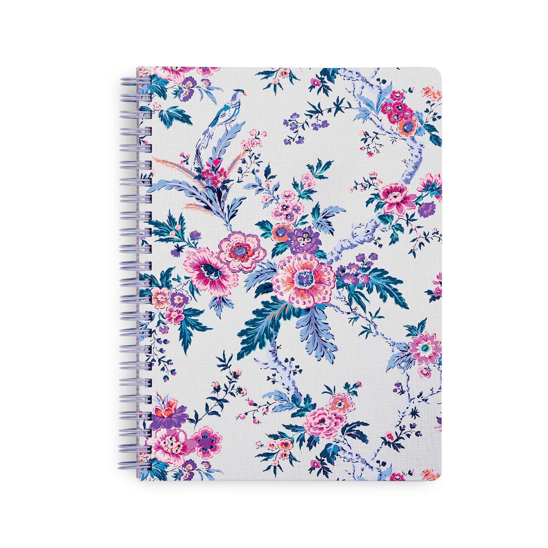 Mini Notebook with Pocket