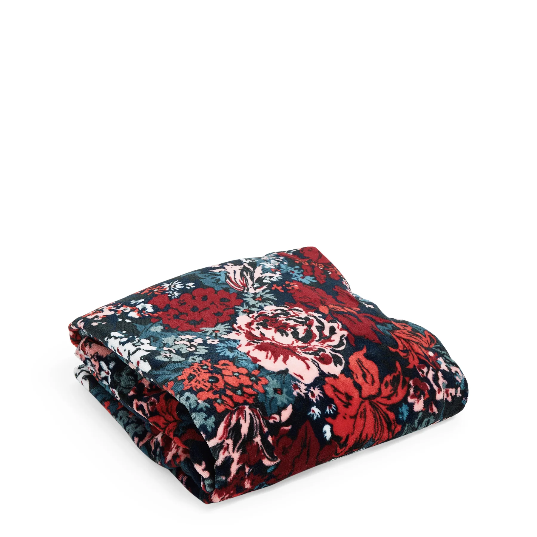 Plush Throw Blanket