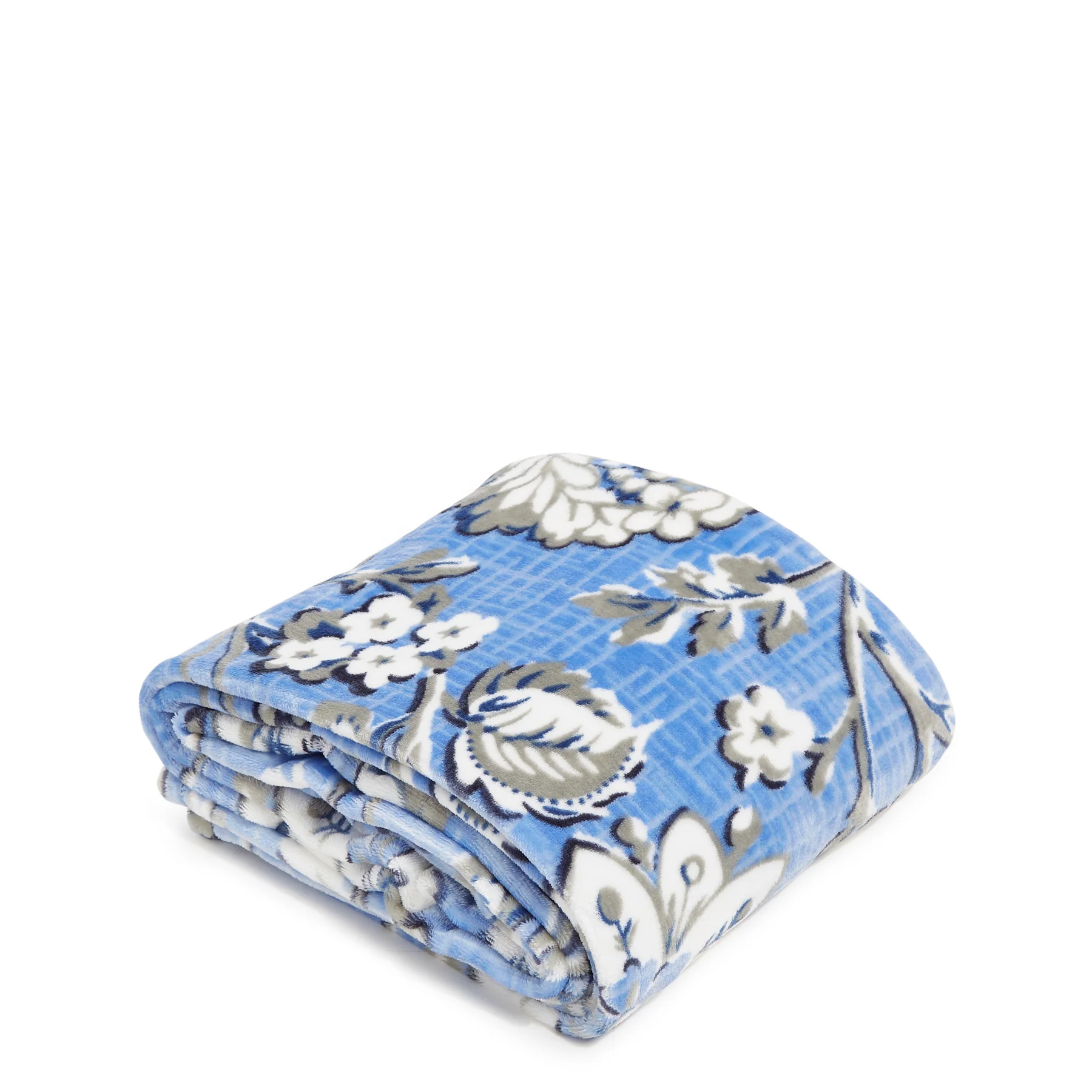 Plush Throw Blanket