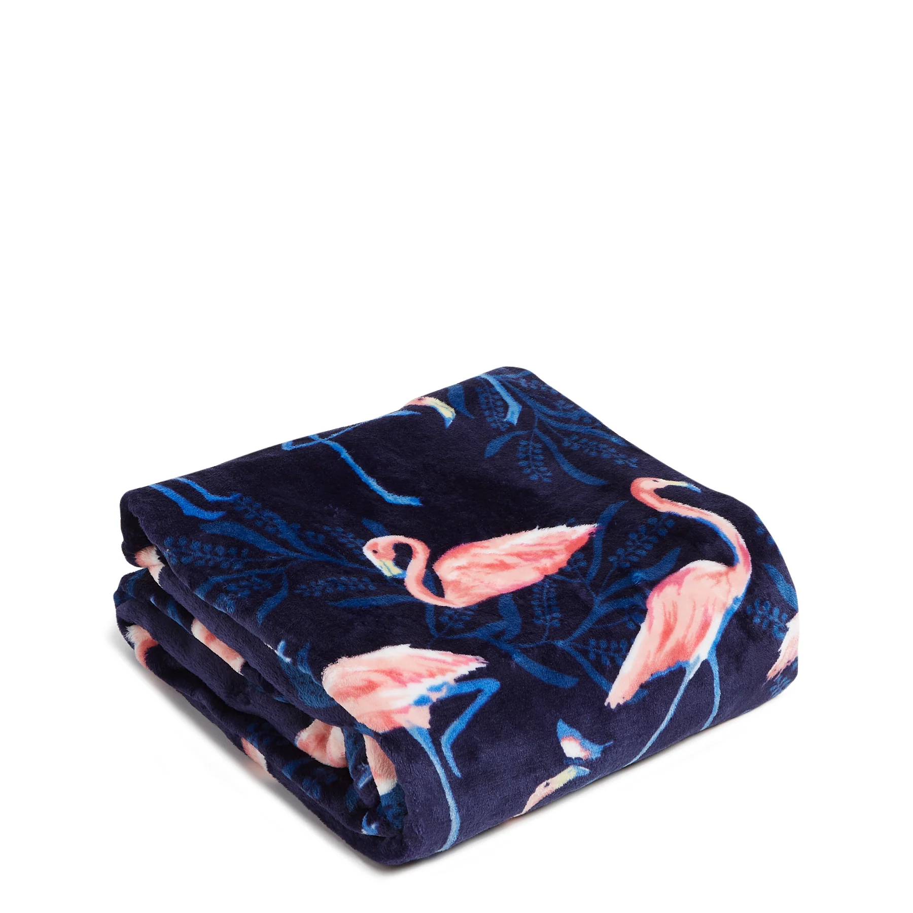 Plush Throw Blanket