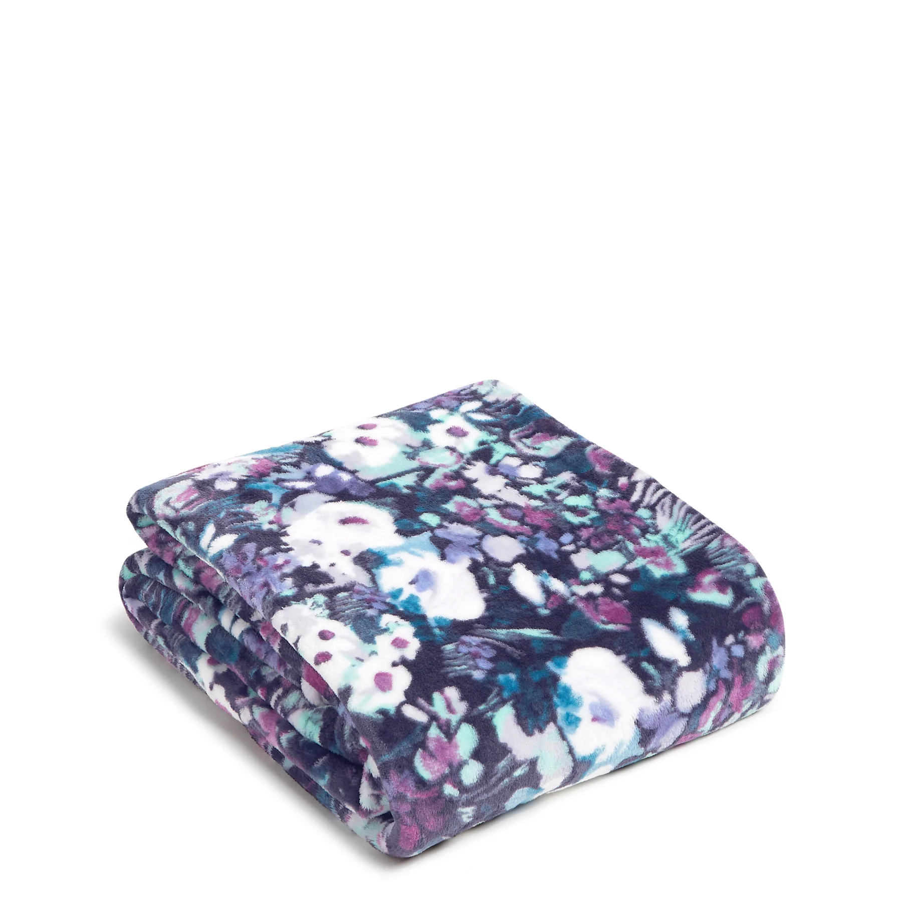 Plush Throw Blanket