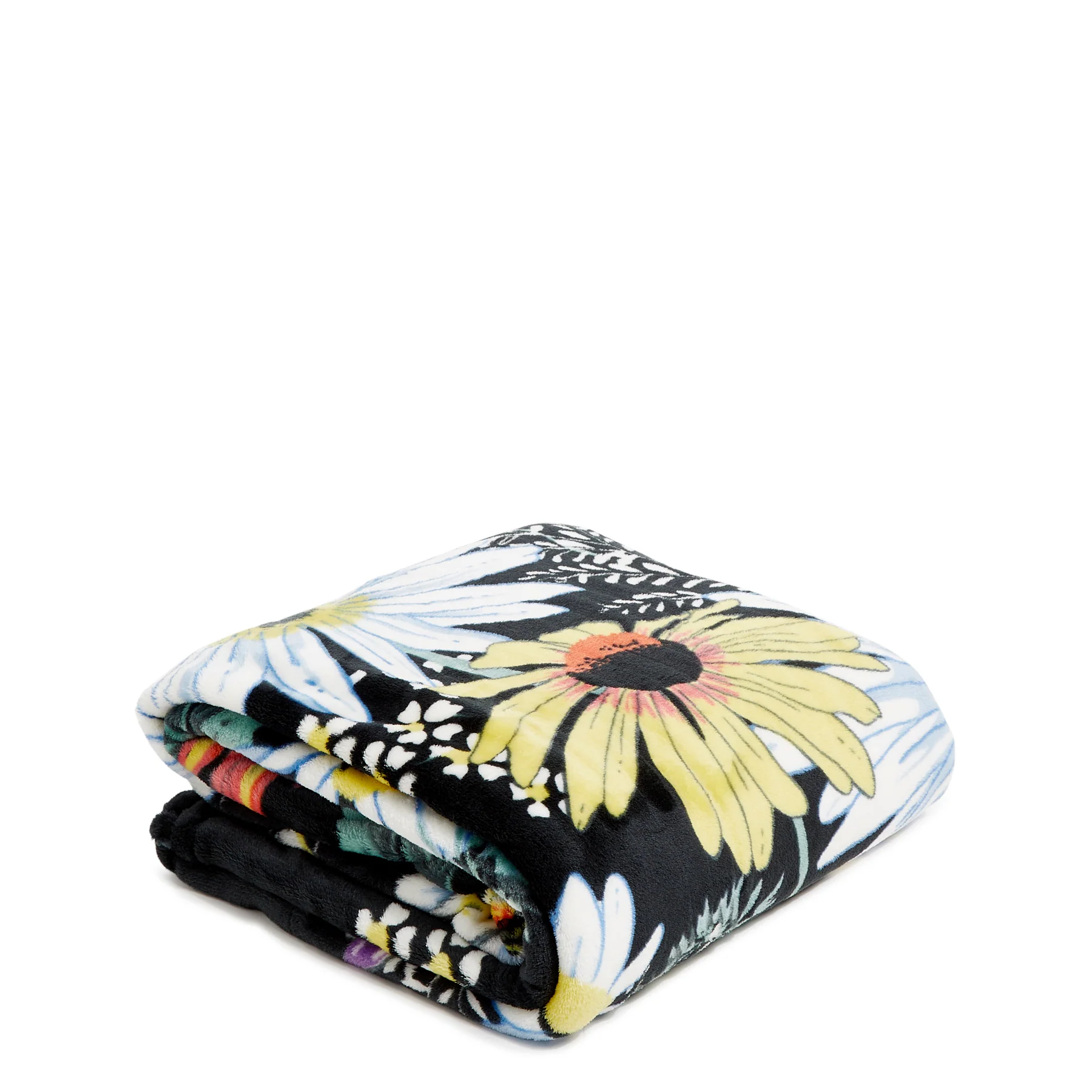 Plush Throw Blanket
