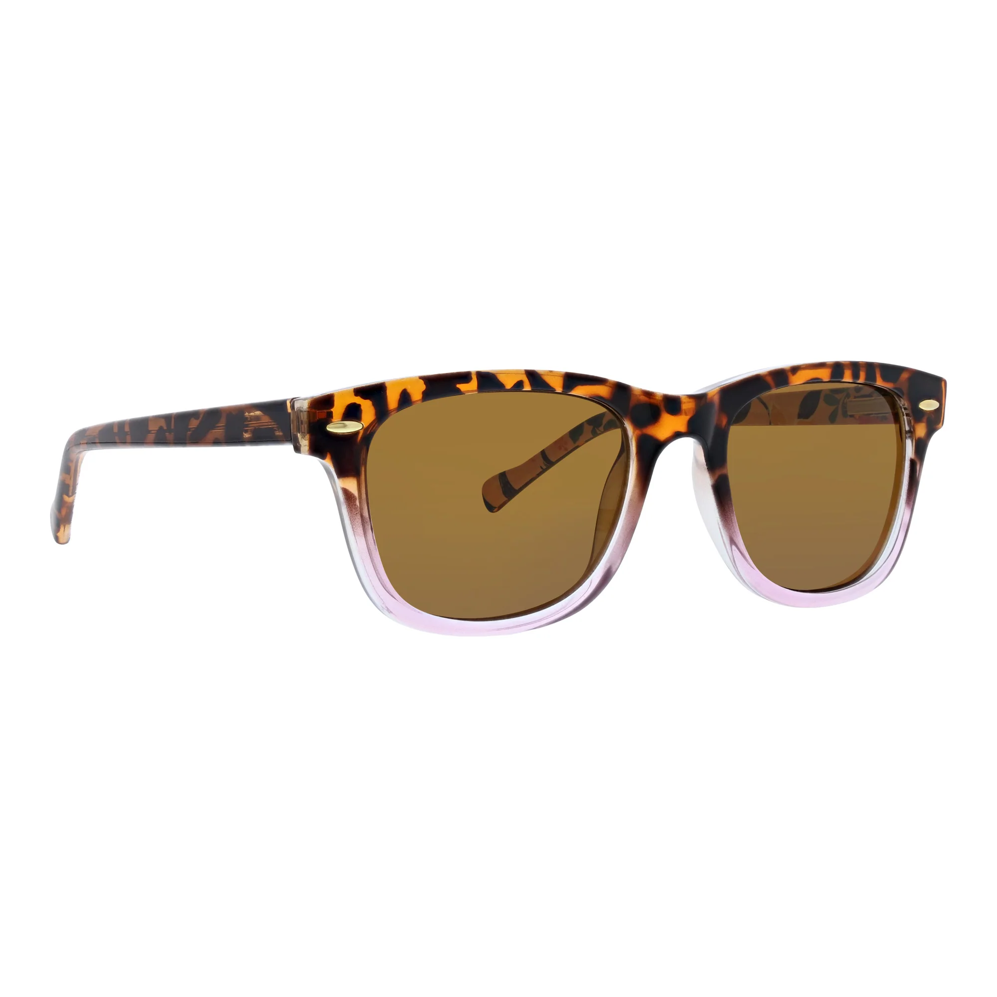 Flynn Reading Sunglasses