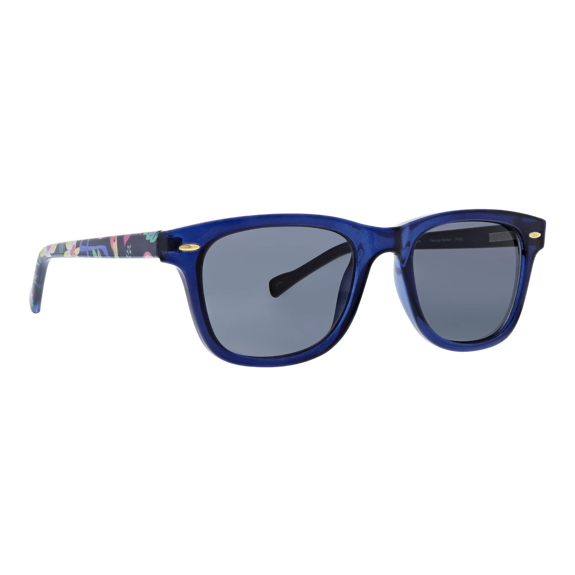 Flynn Reading Sunglasses