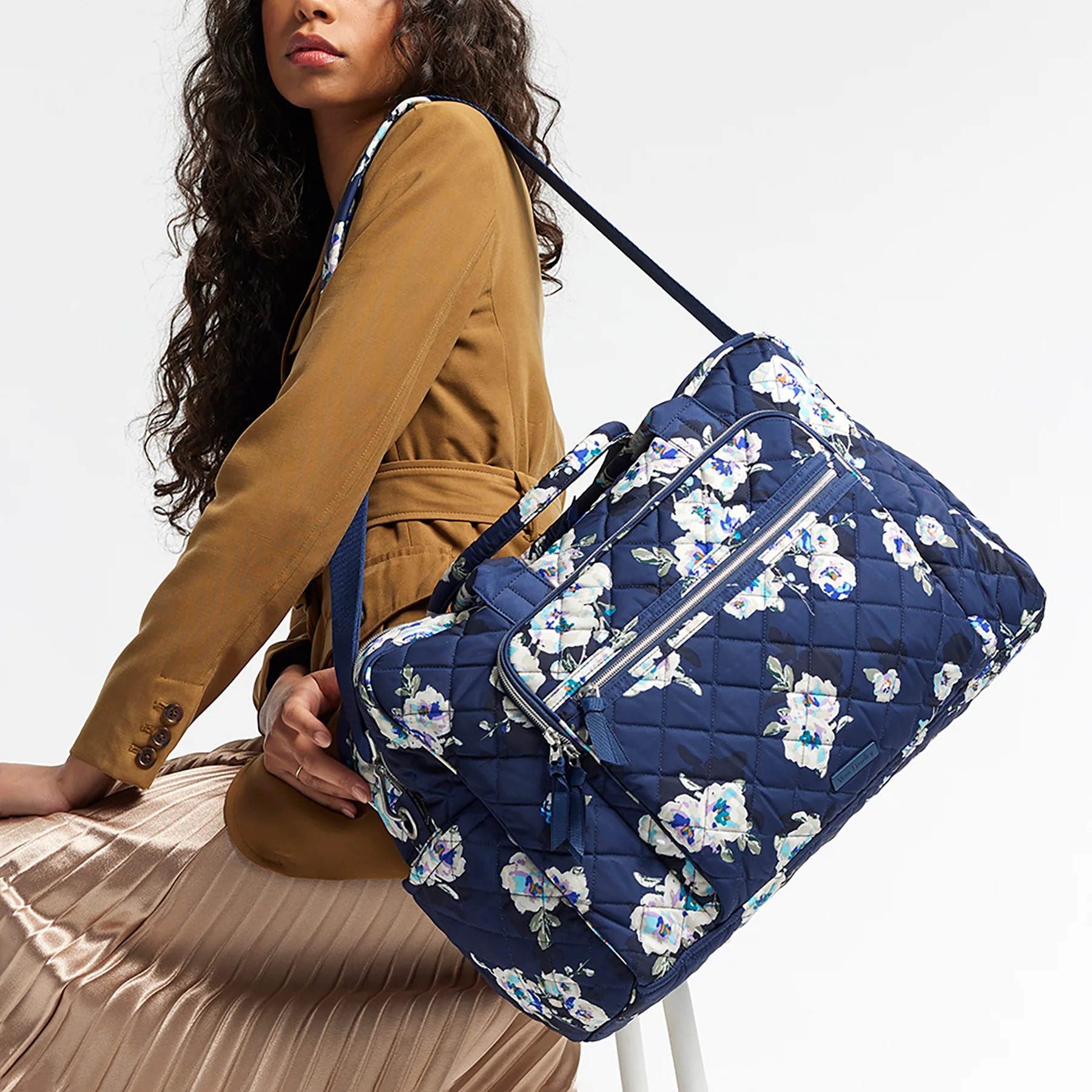 Weekender Travel Bag