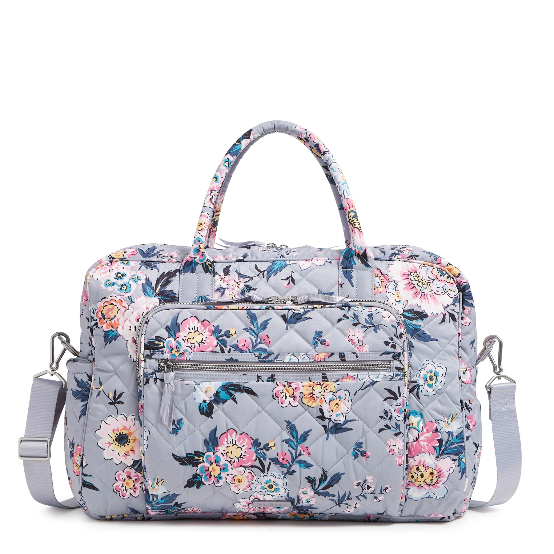 Weekender Travel Bag