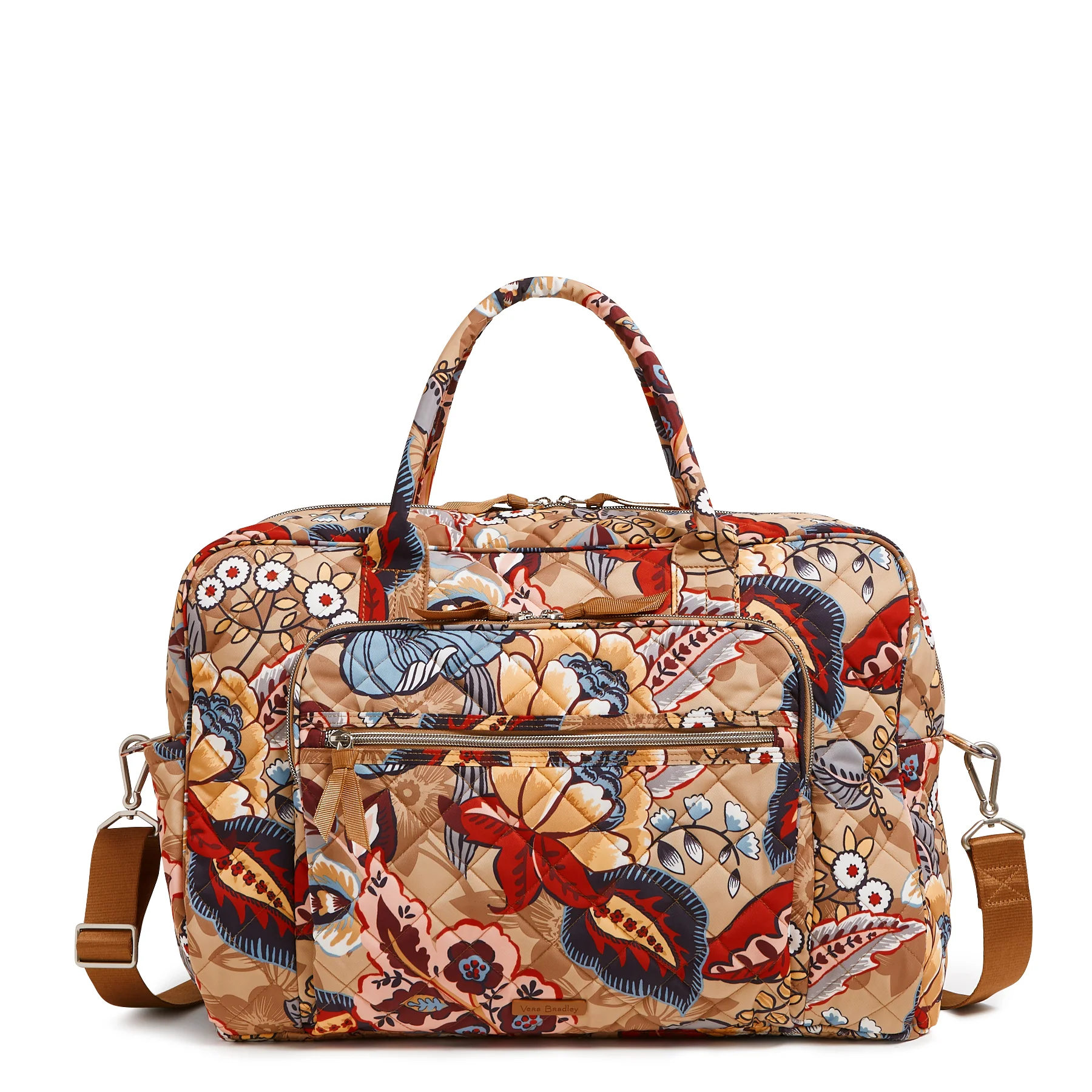 Weekender Travel Bag