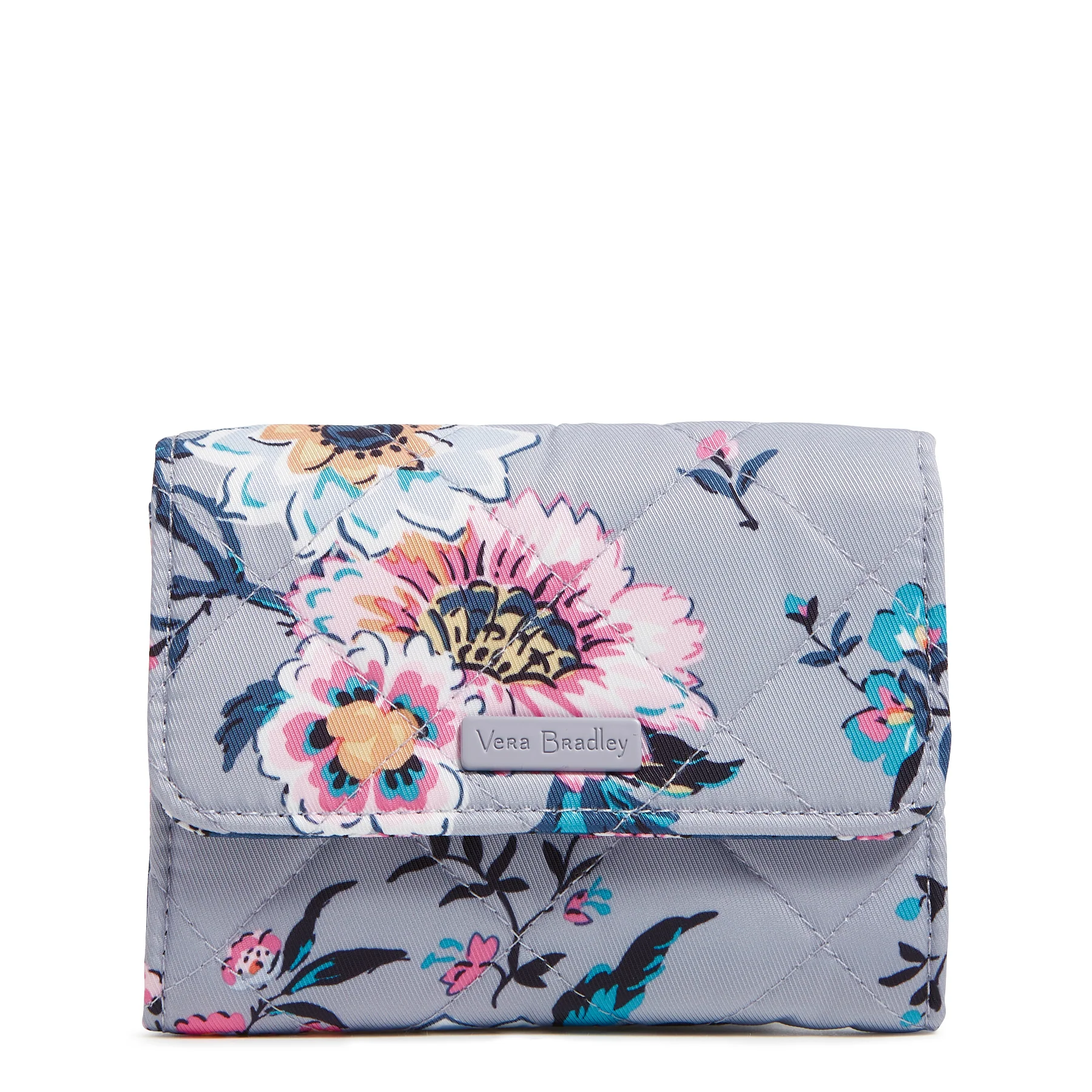 RFID Riley Compact Wallet