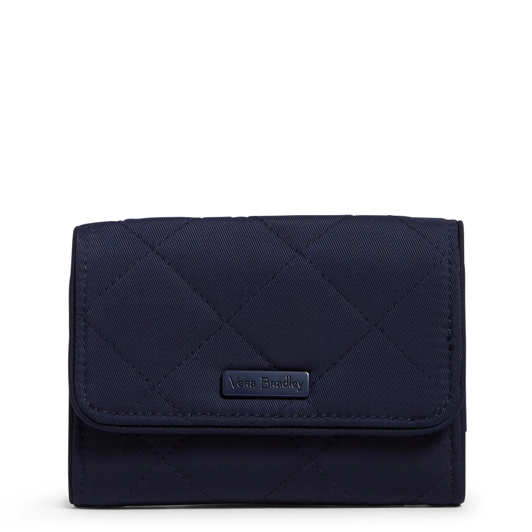 RFID Riley Compact Wallet