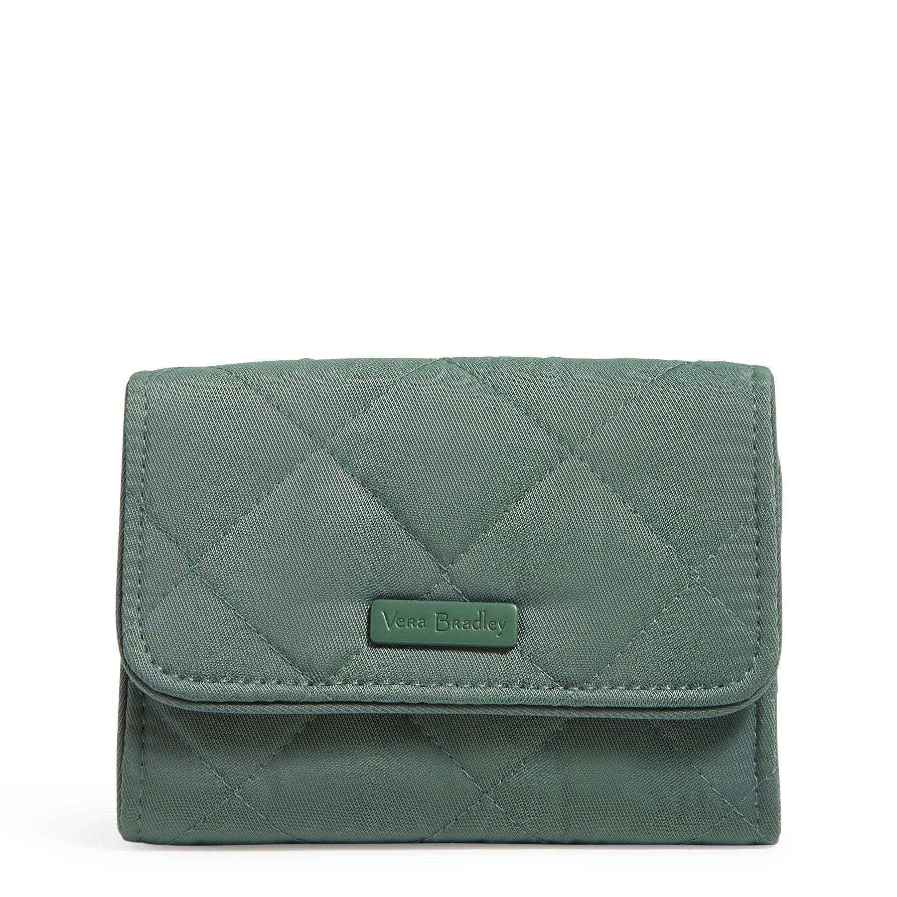 RFID Riley Compact Wallet