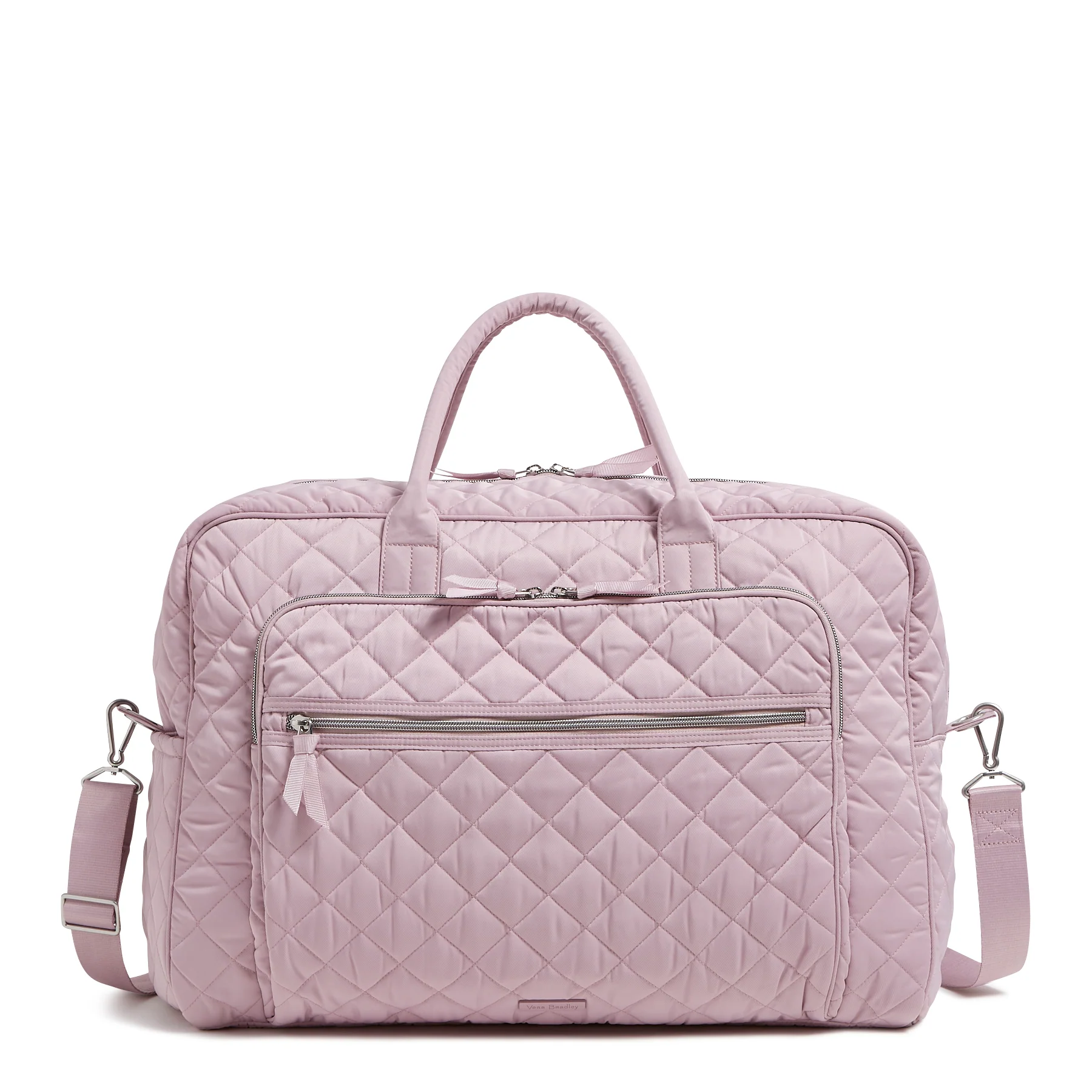 Grand Weekender Travel Bag