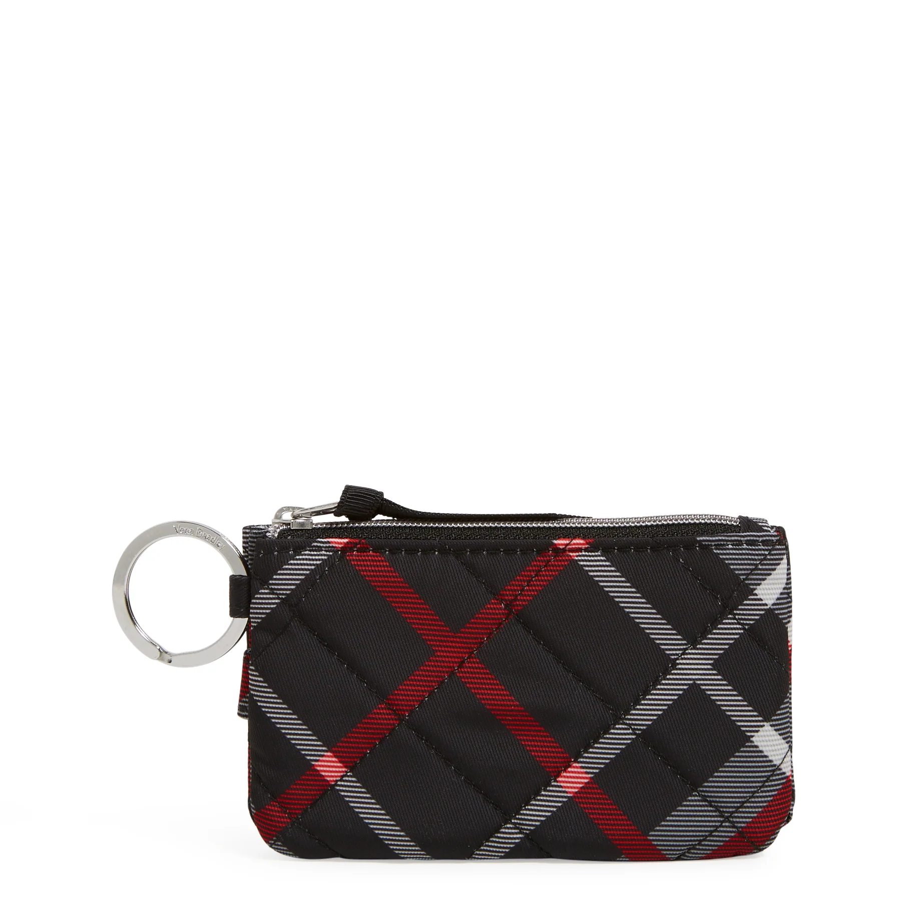 RFID Deluxe Zip ID Case