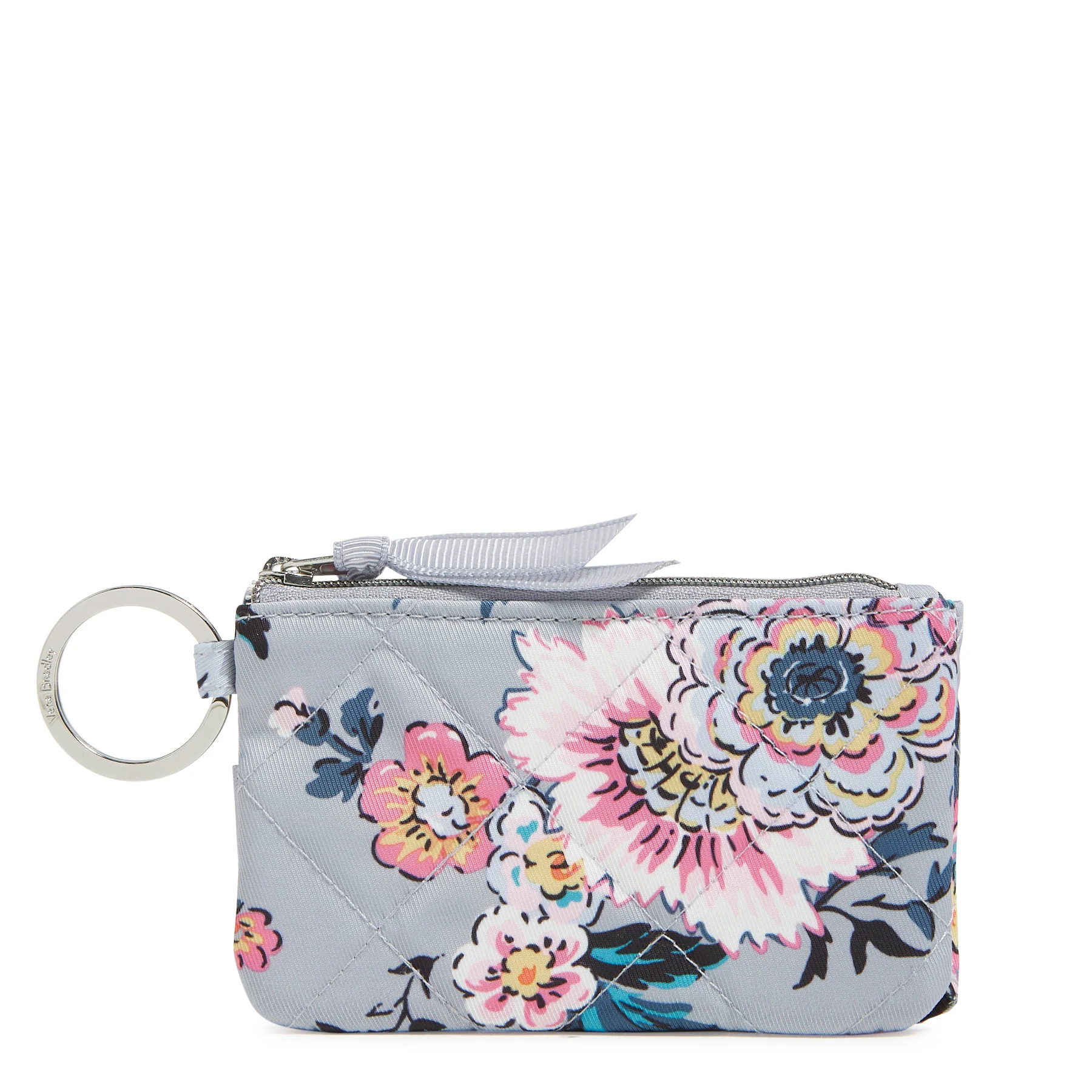RFID Deluxe Zip ID Case