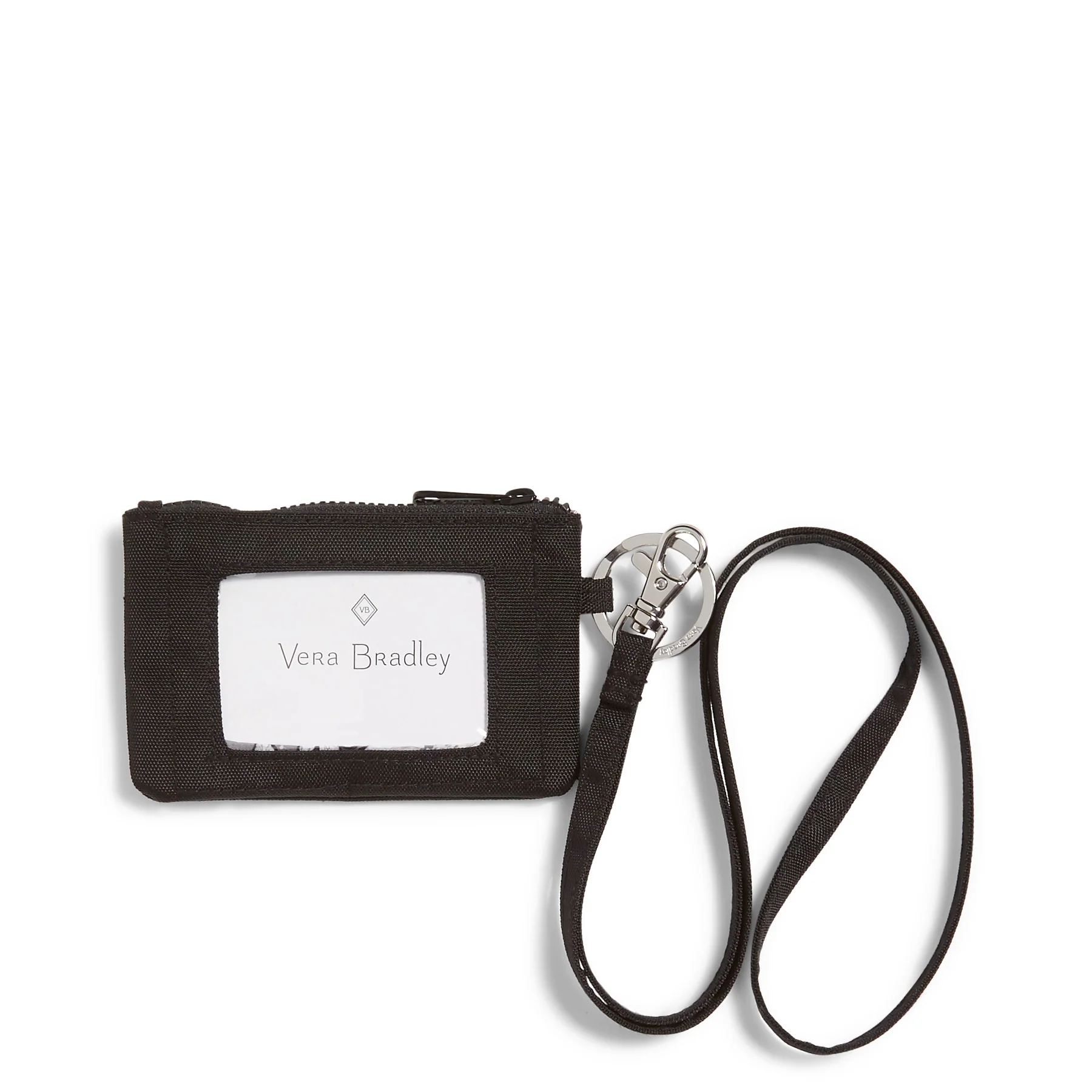 Zip ID Lanyard