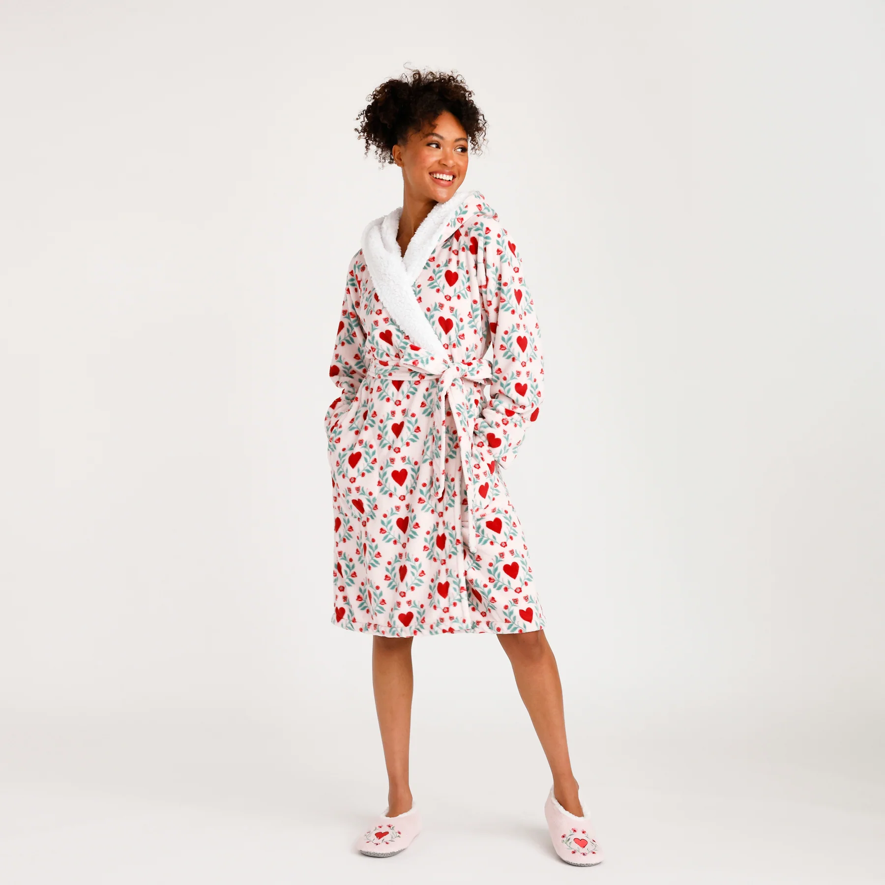 Cozy Life Robe