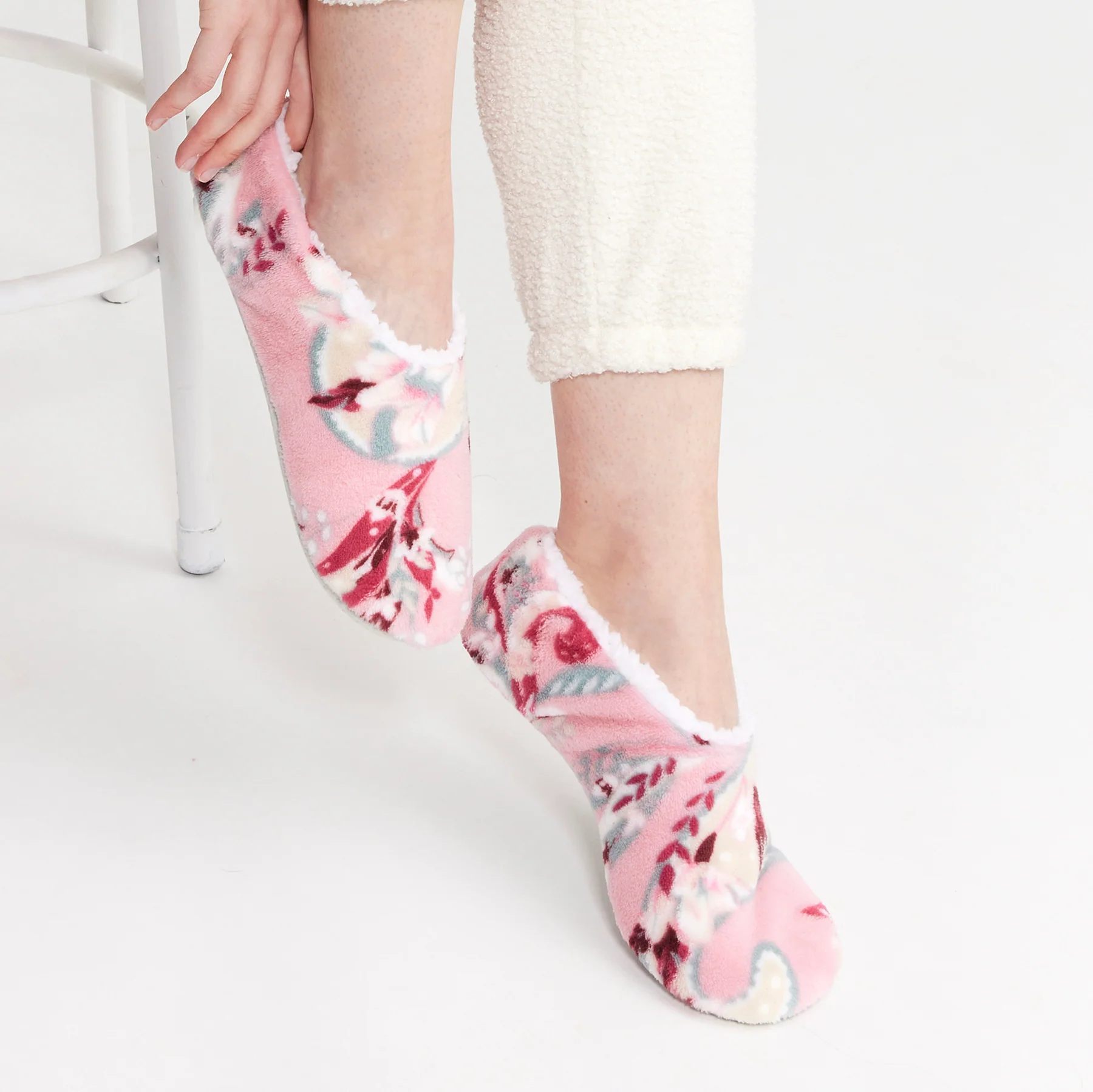 Cozy Life Slippers