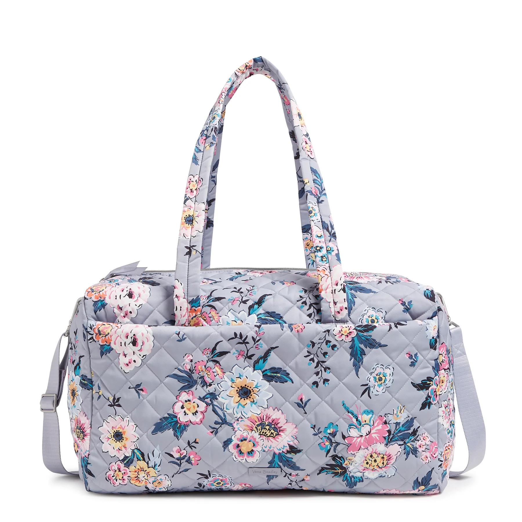 Large Travel Duffel Bag