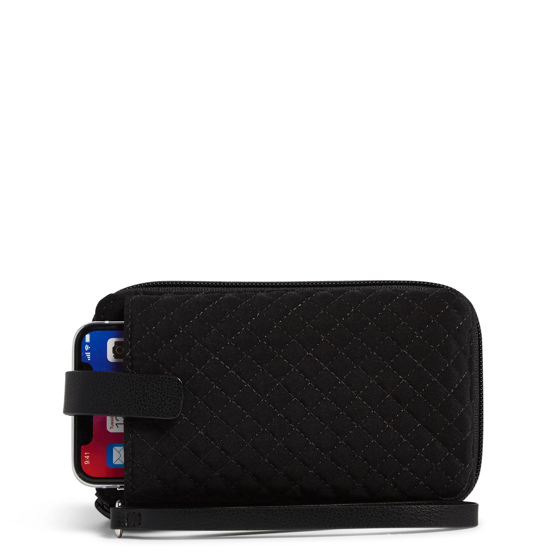 RFID Smartphone Wristlet