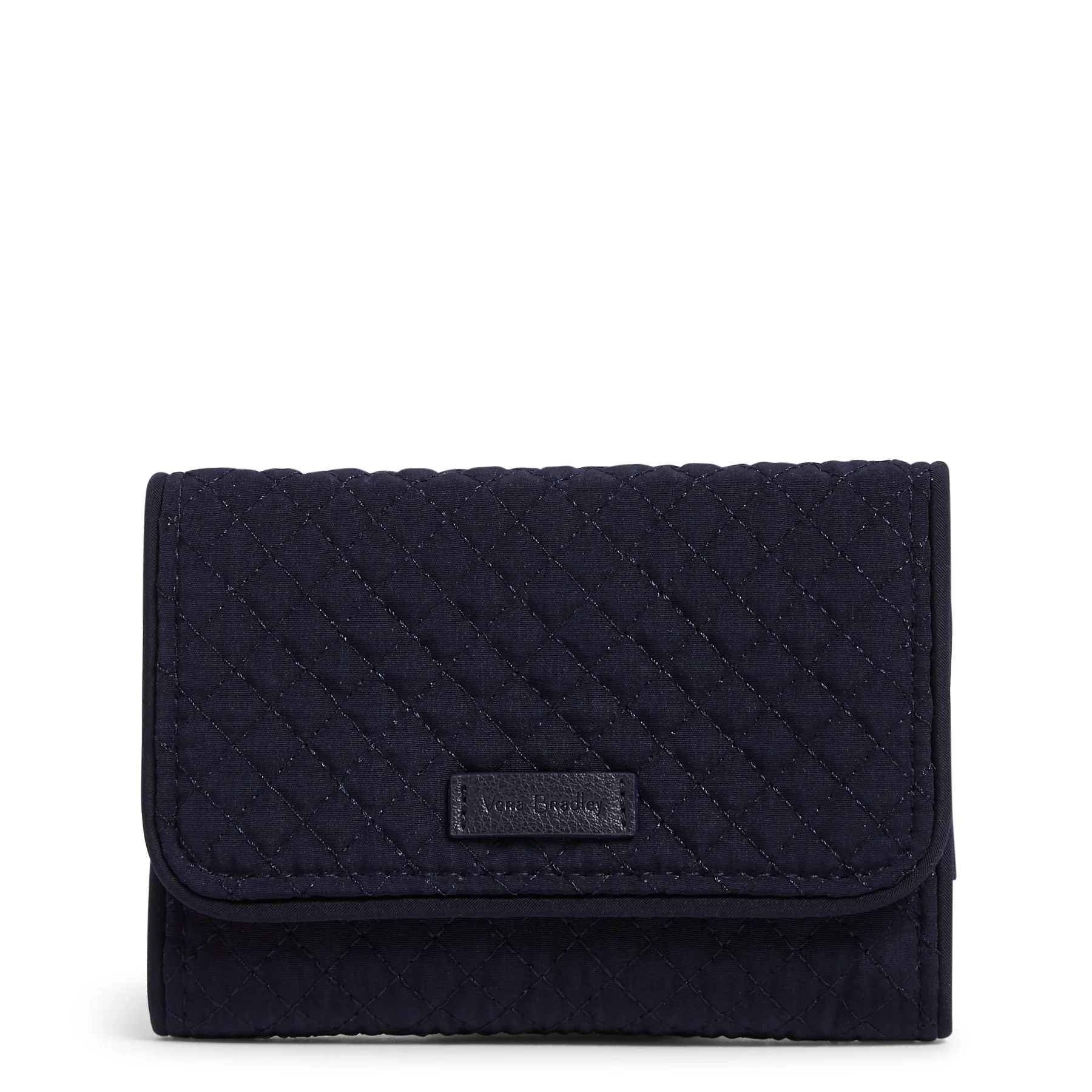 RFID Riley Compact Wallet