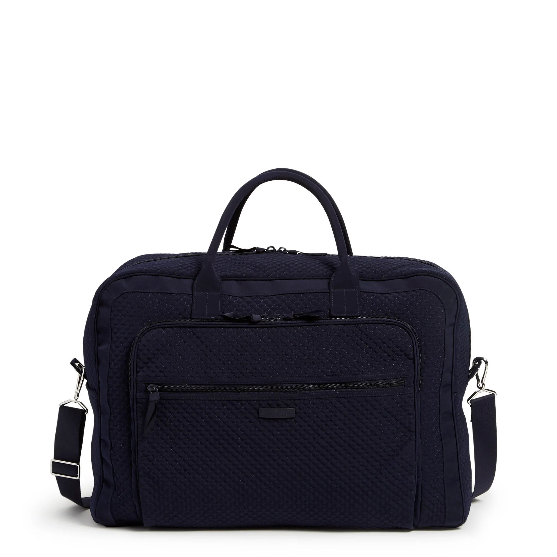 Grand Weekender Travel Bag
