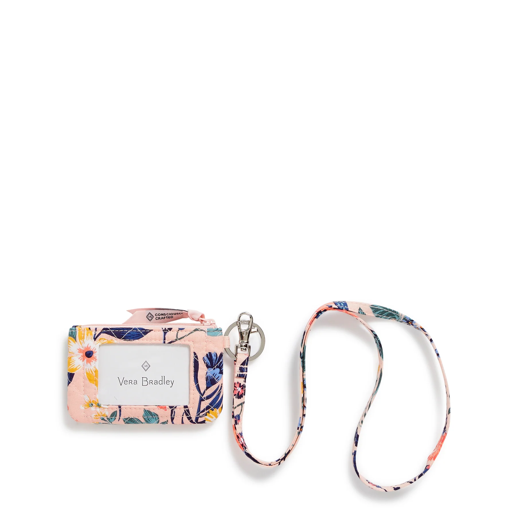 Zip ID Lanyard
