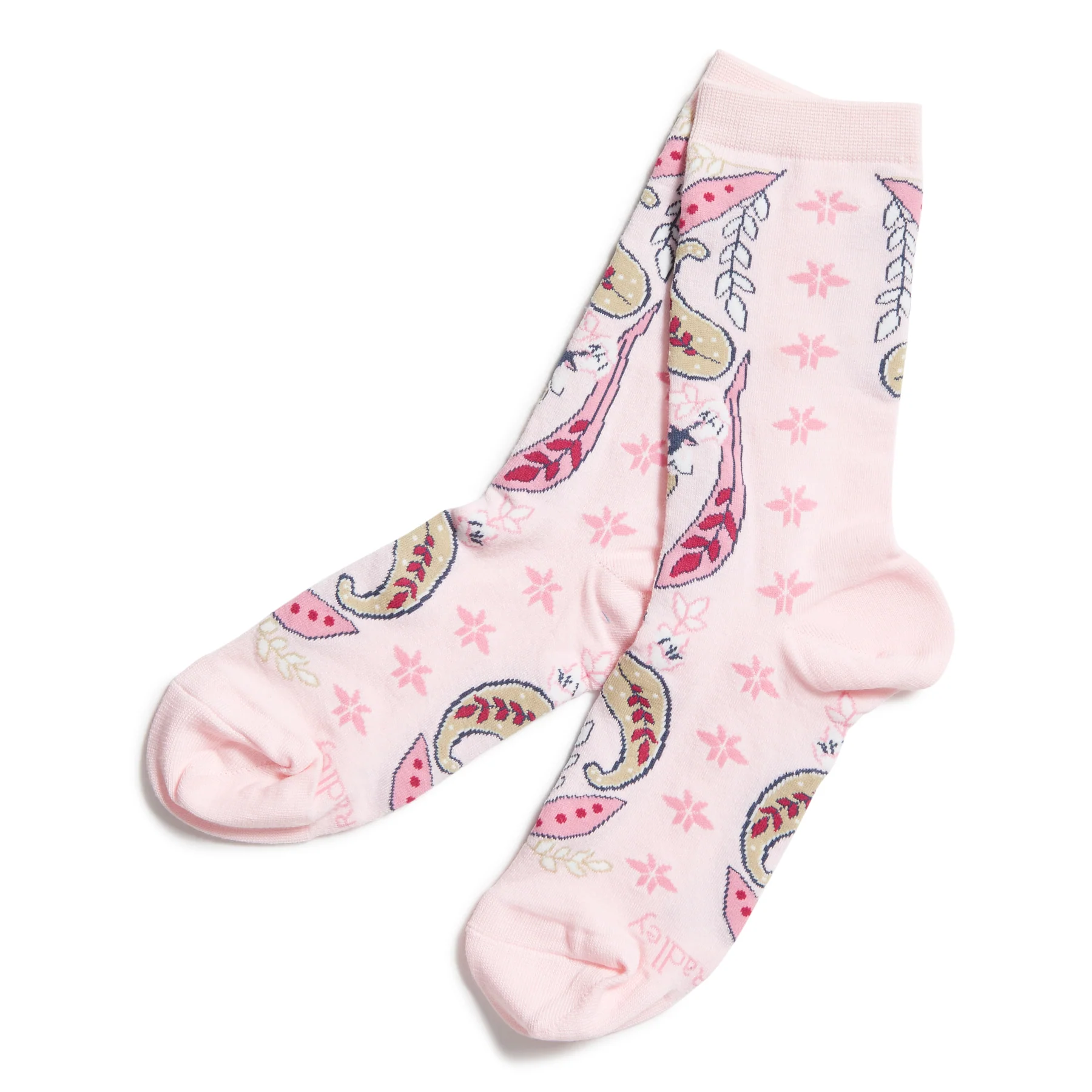 Crew Socks