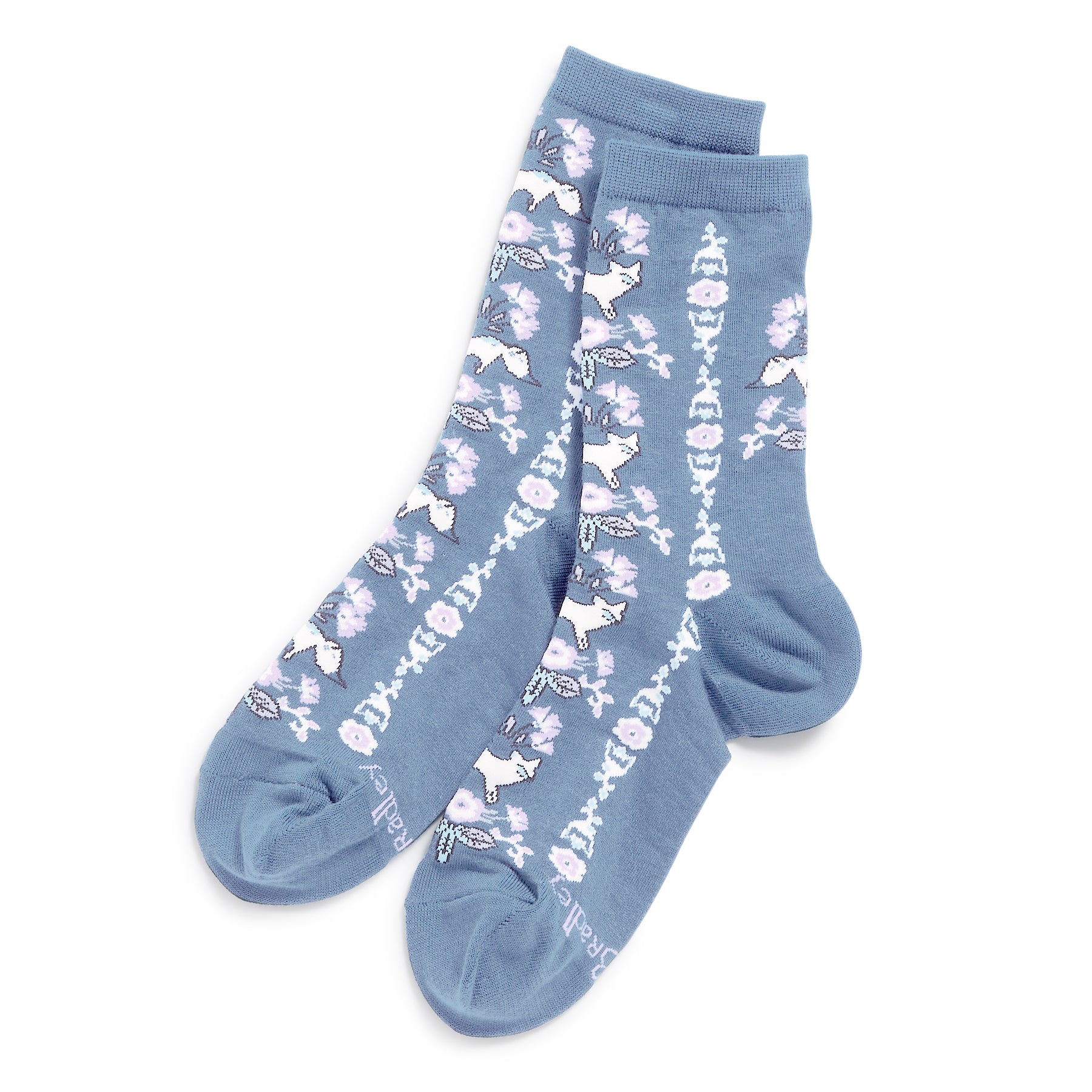 Crew Socks