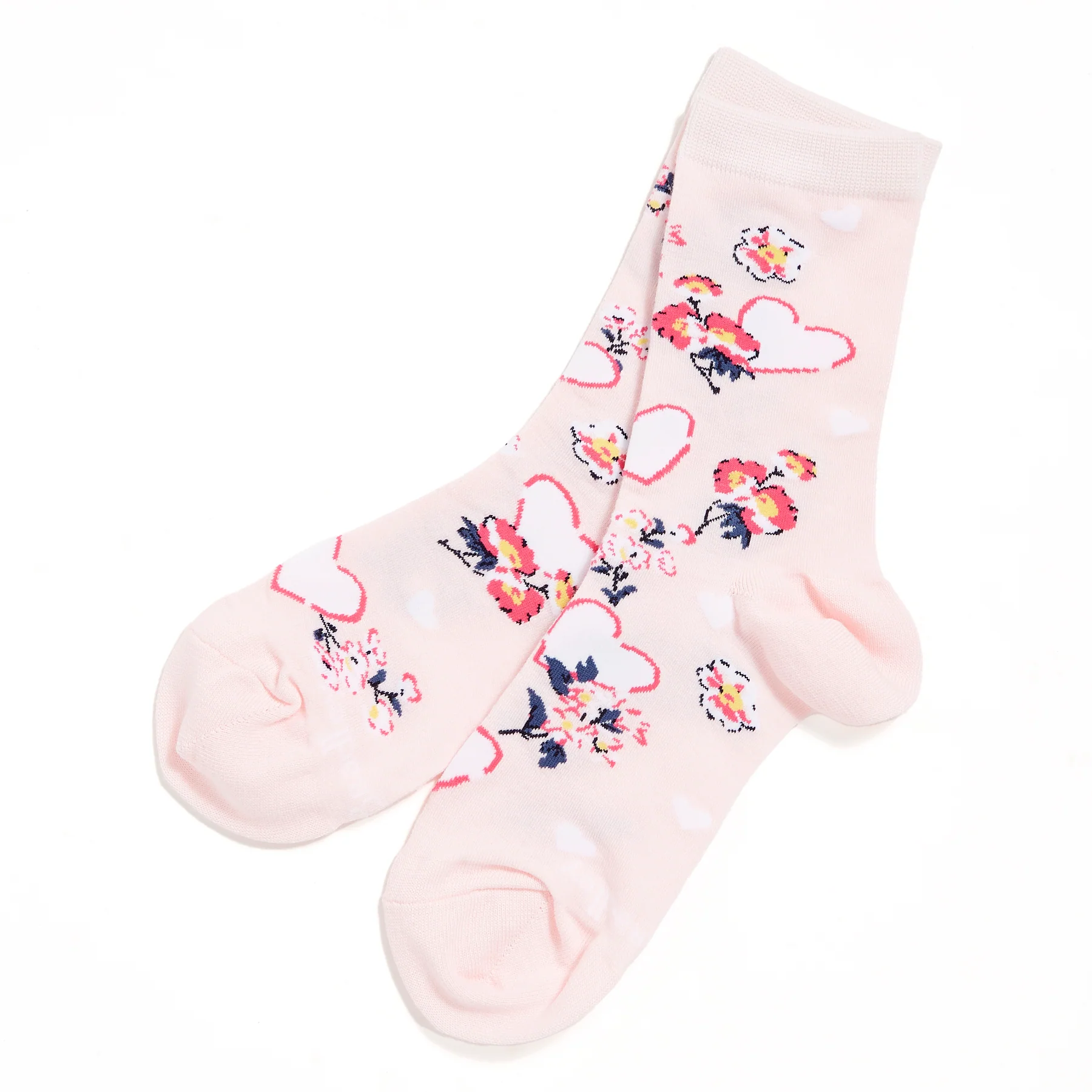 Crew Socks