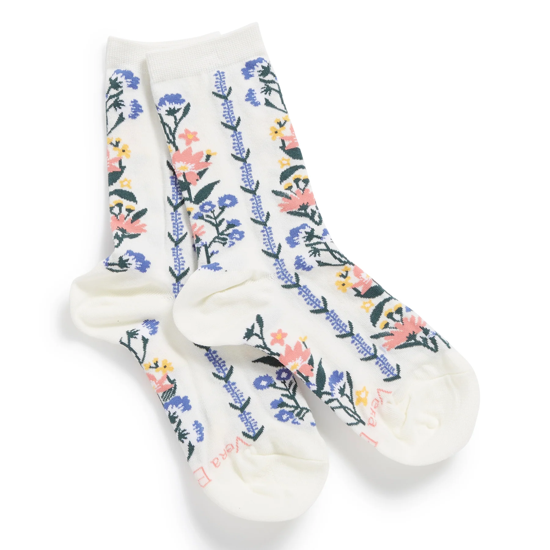 Crew Socks