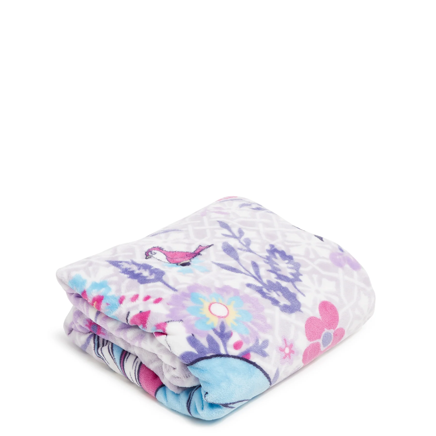 Disney Plush Throw Blanket