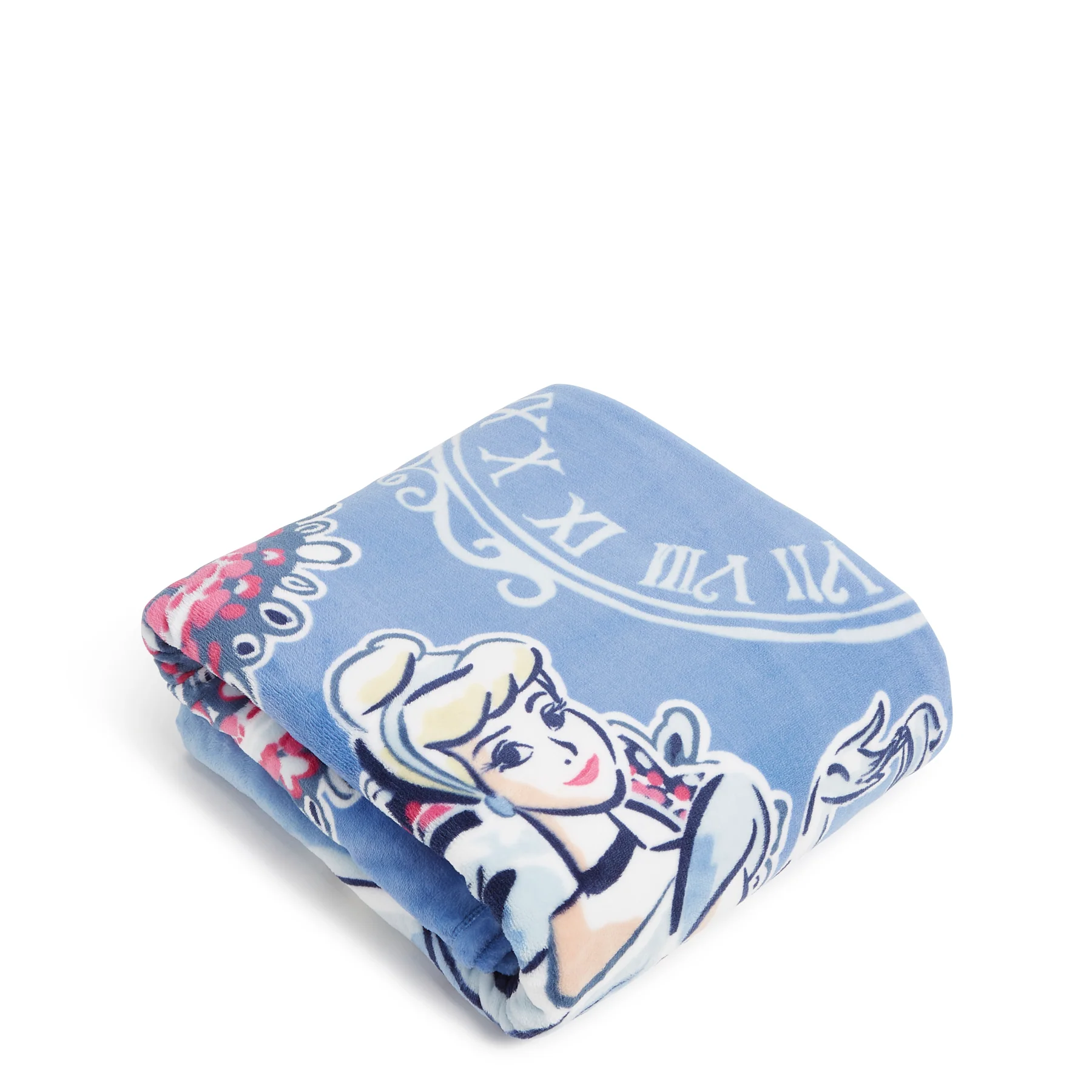 Disney Plush Throw Blanket