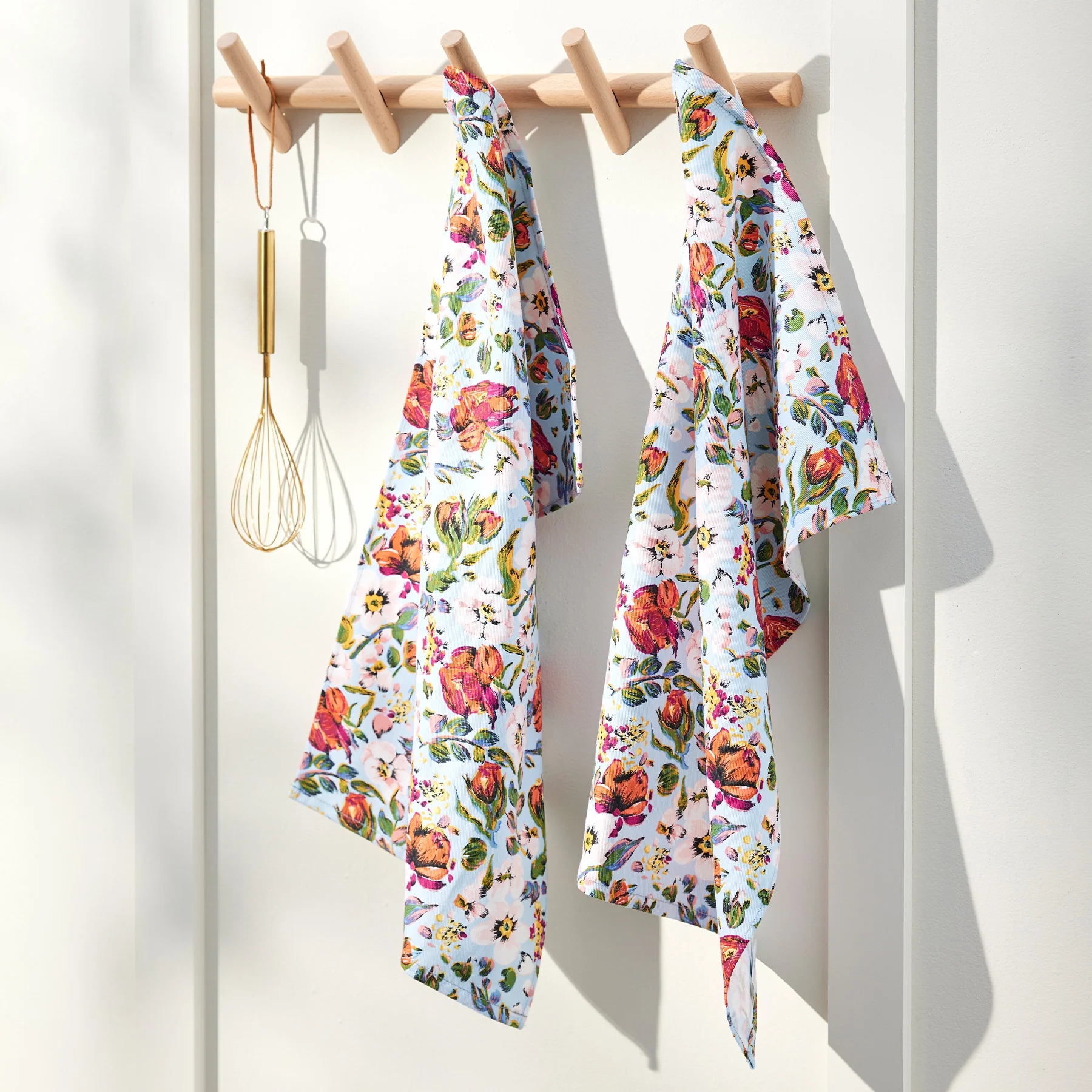 Dish Towel Set of 2