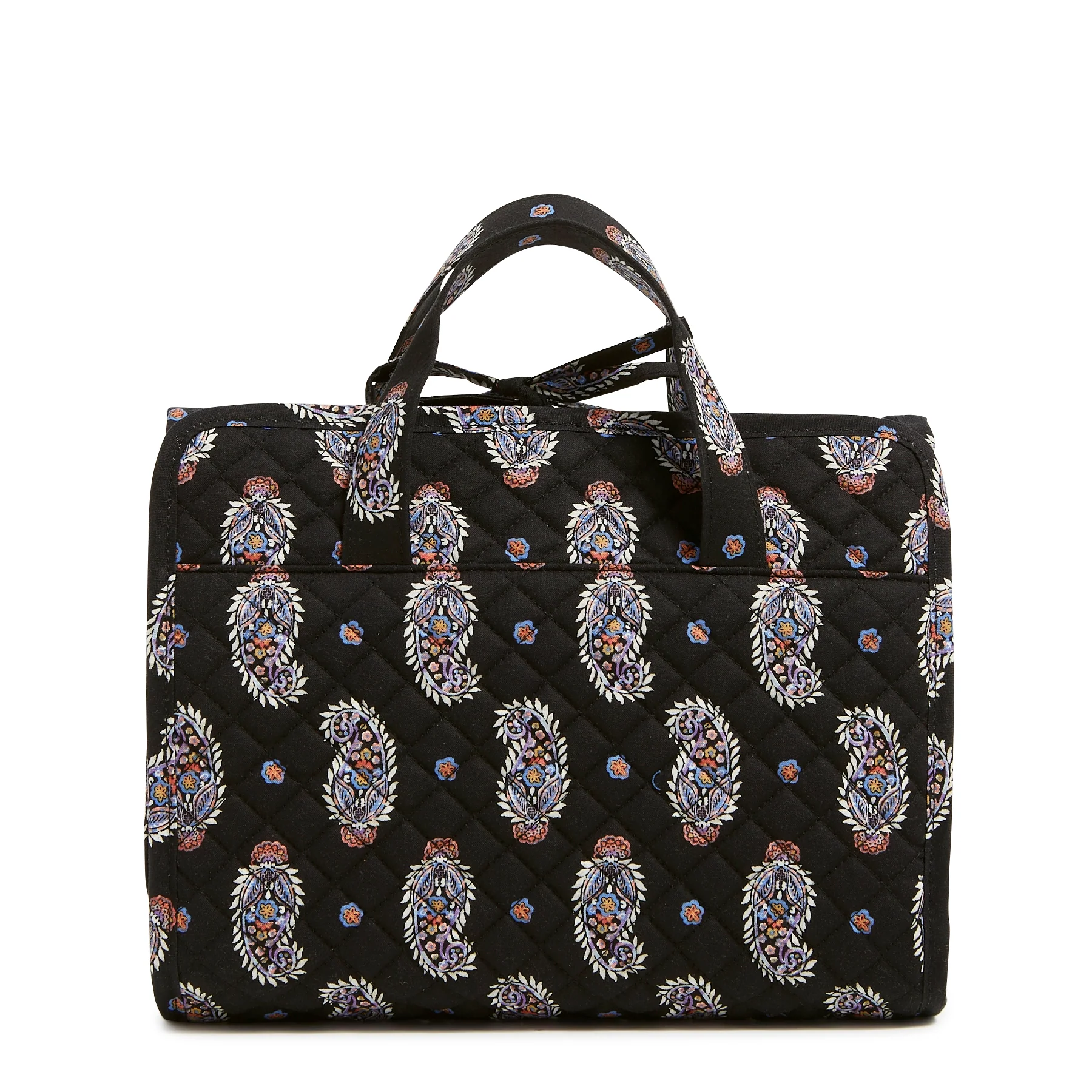 Hanging Travel Organizer
