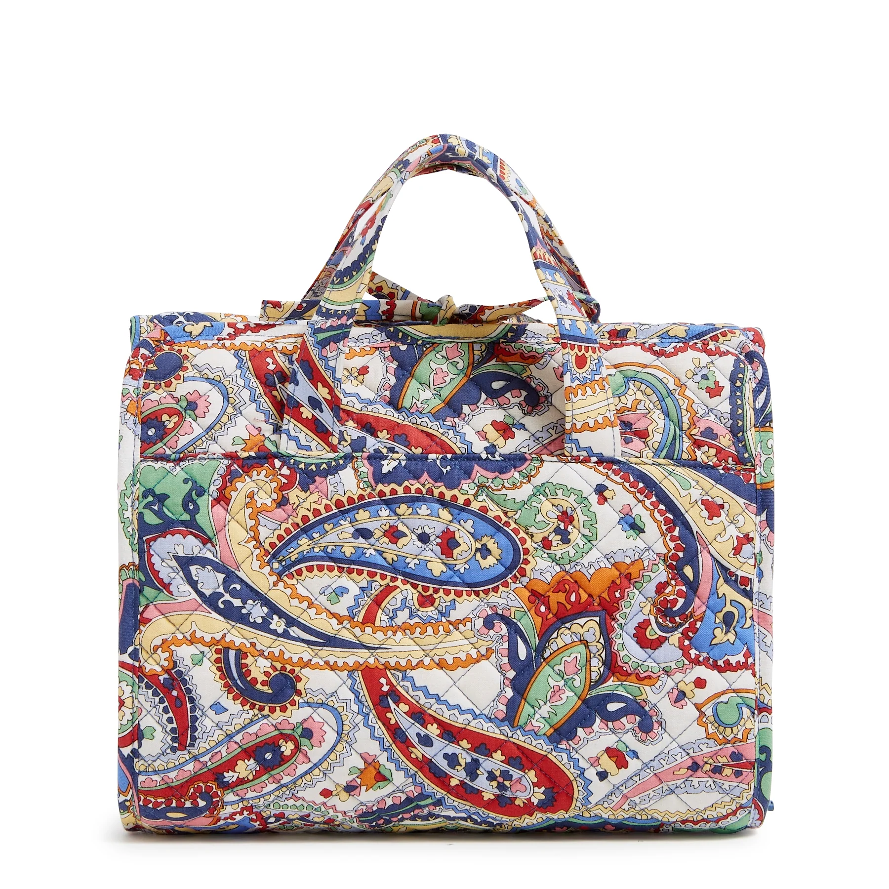 Hanging Travel Organizer