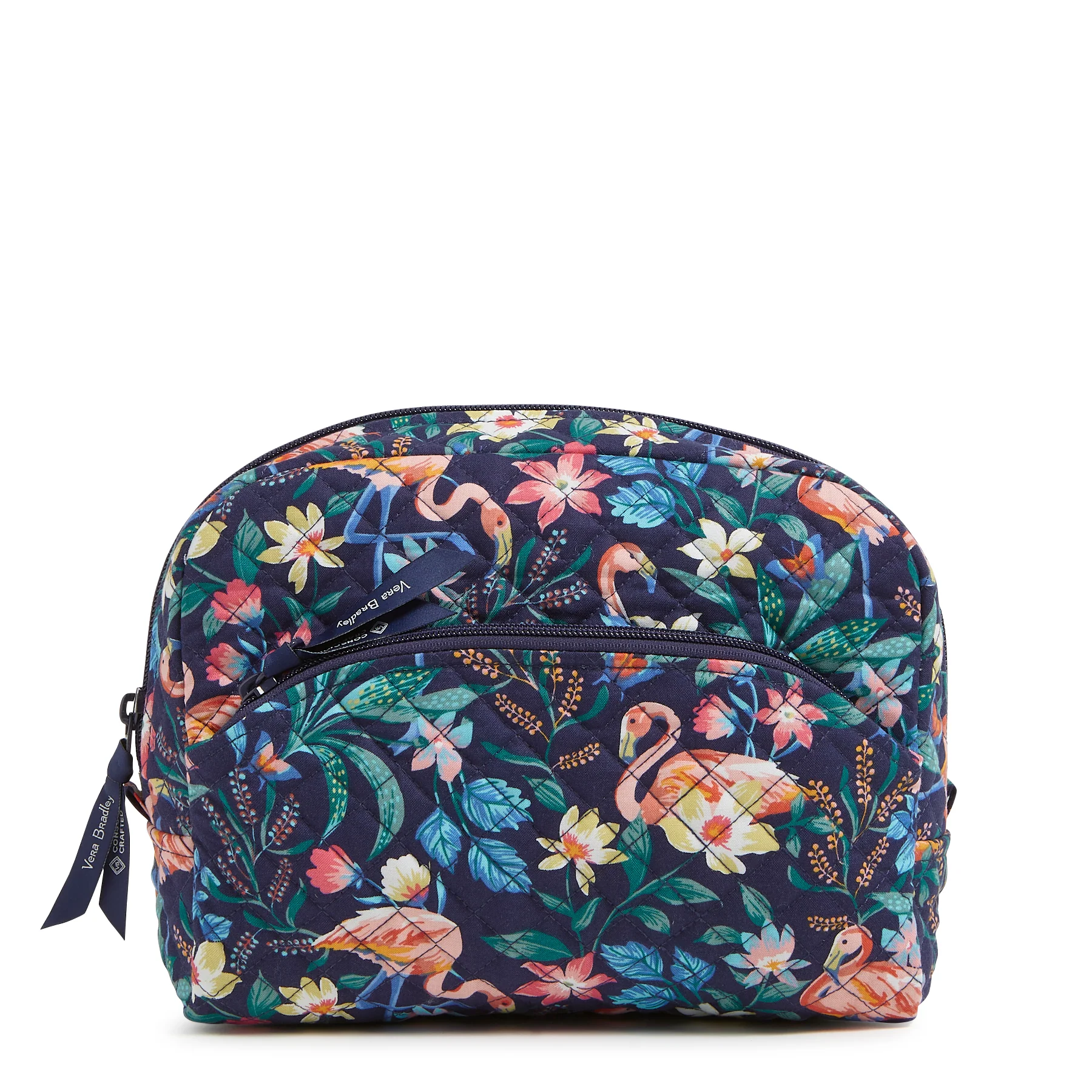 Large Cosmetic Bag