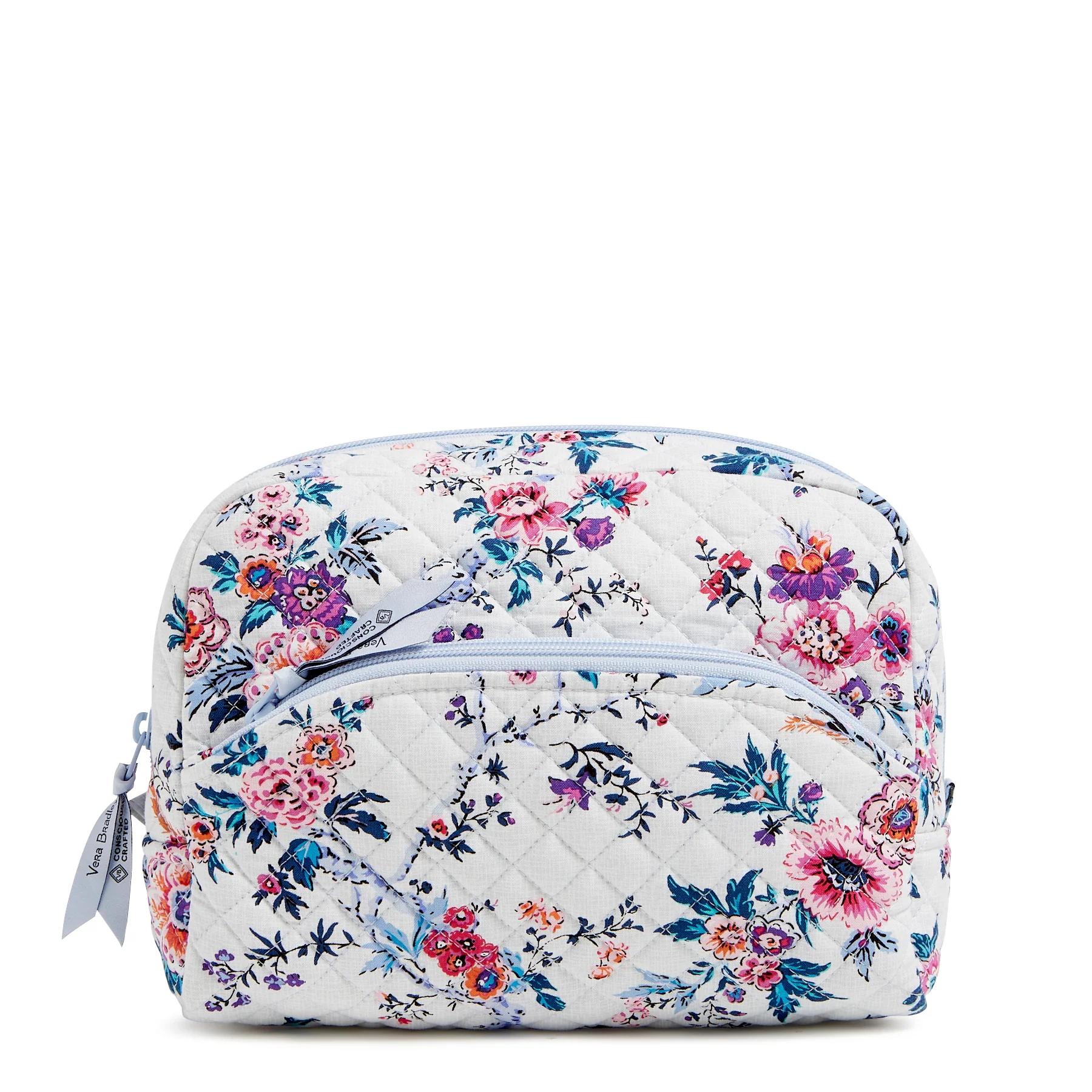 Large Cosmetic Bag