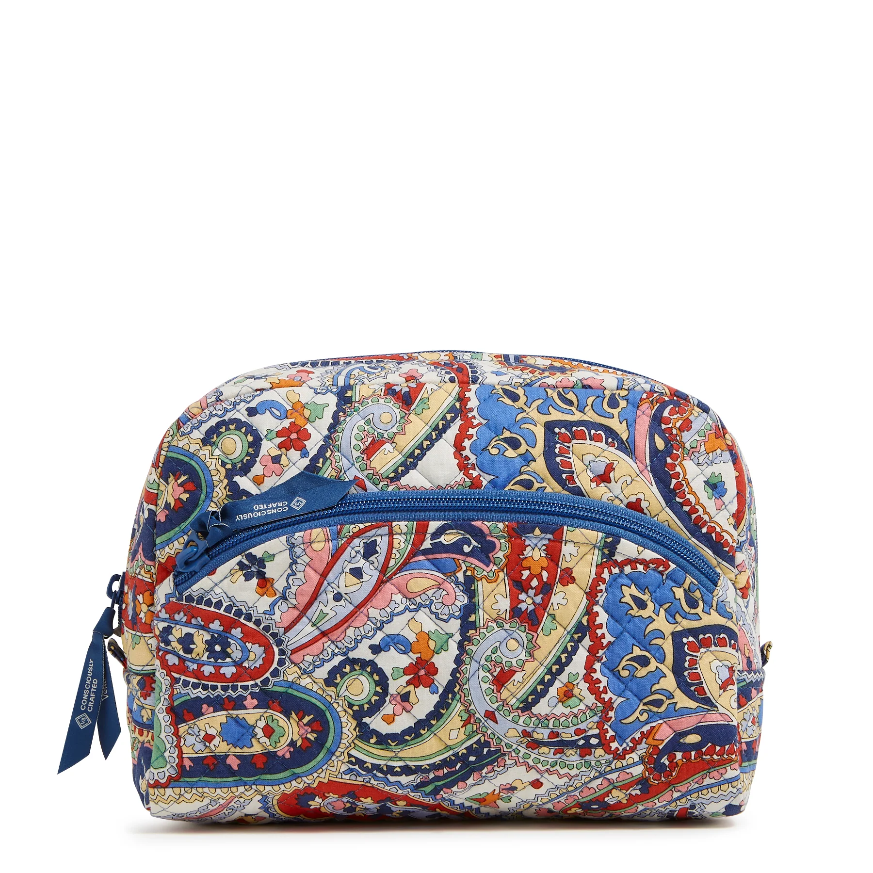 Large Cosmetic Bag