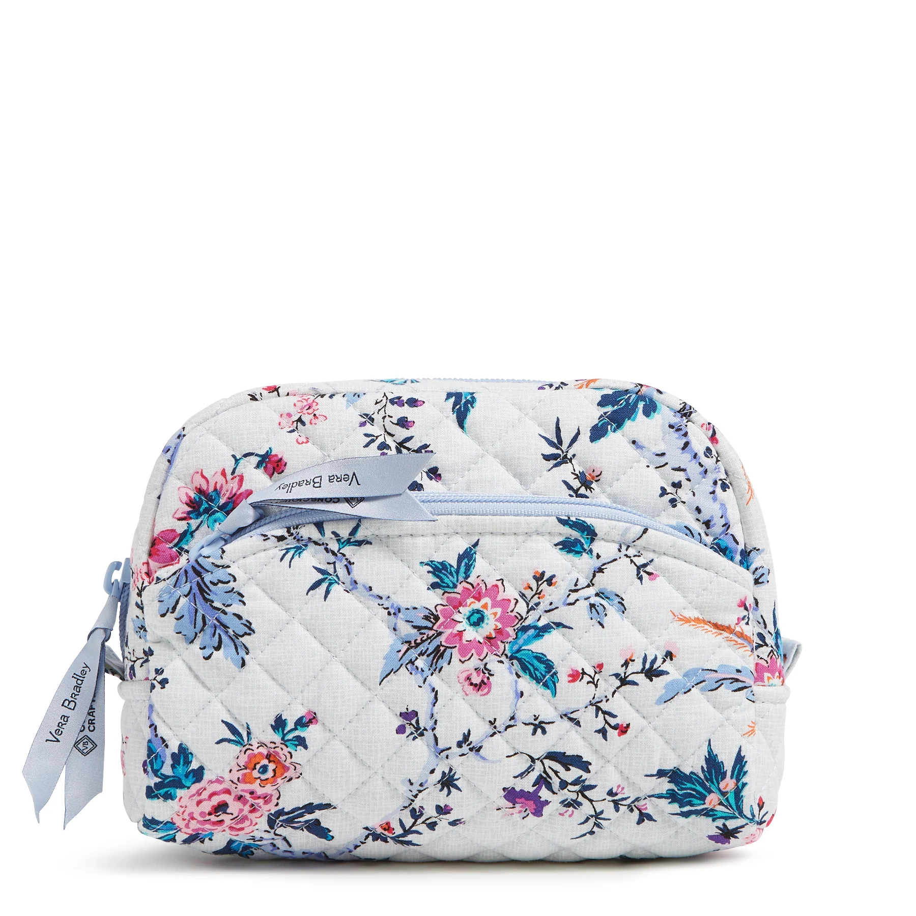 Medium Cosmetic Bag