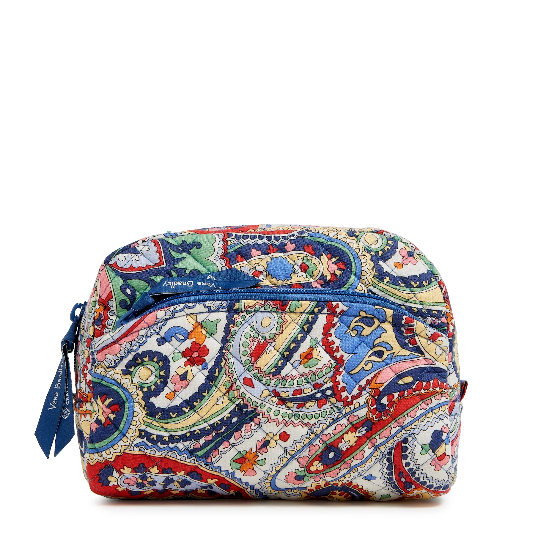 Medium Cosmetic Bag