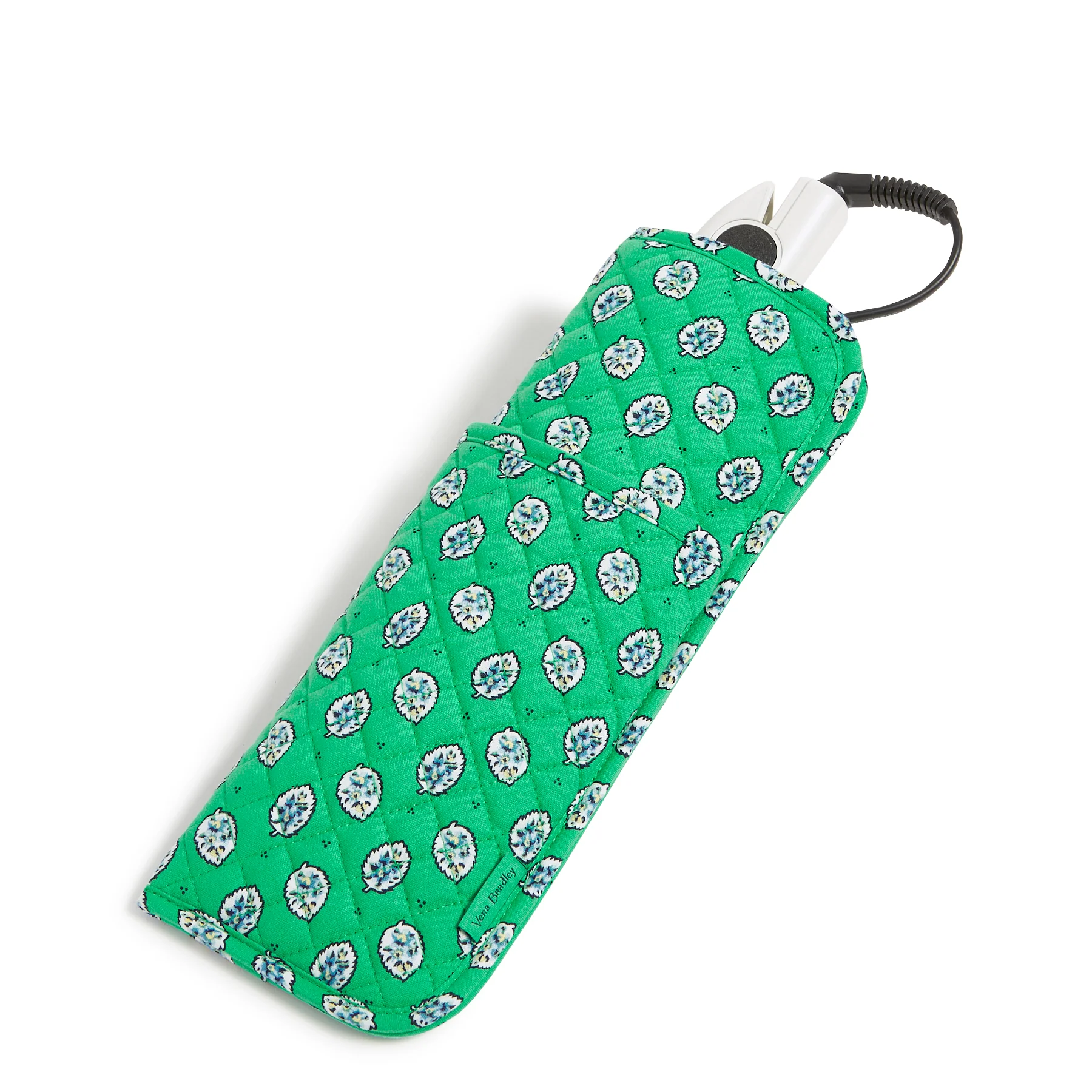 Curling & Flat Iron Cover