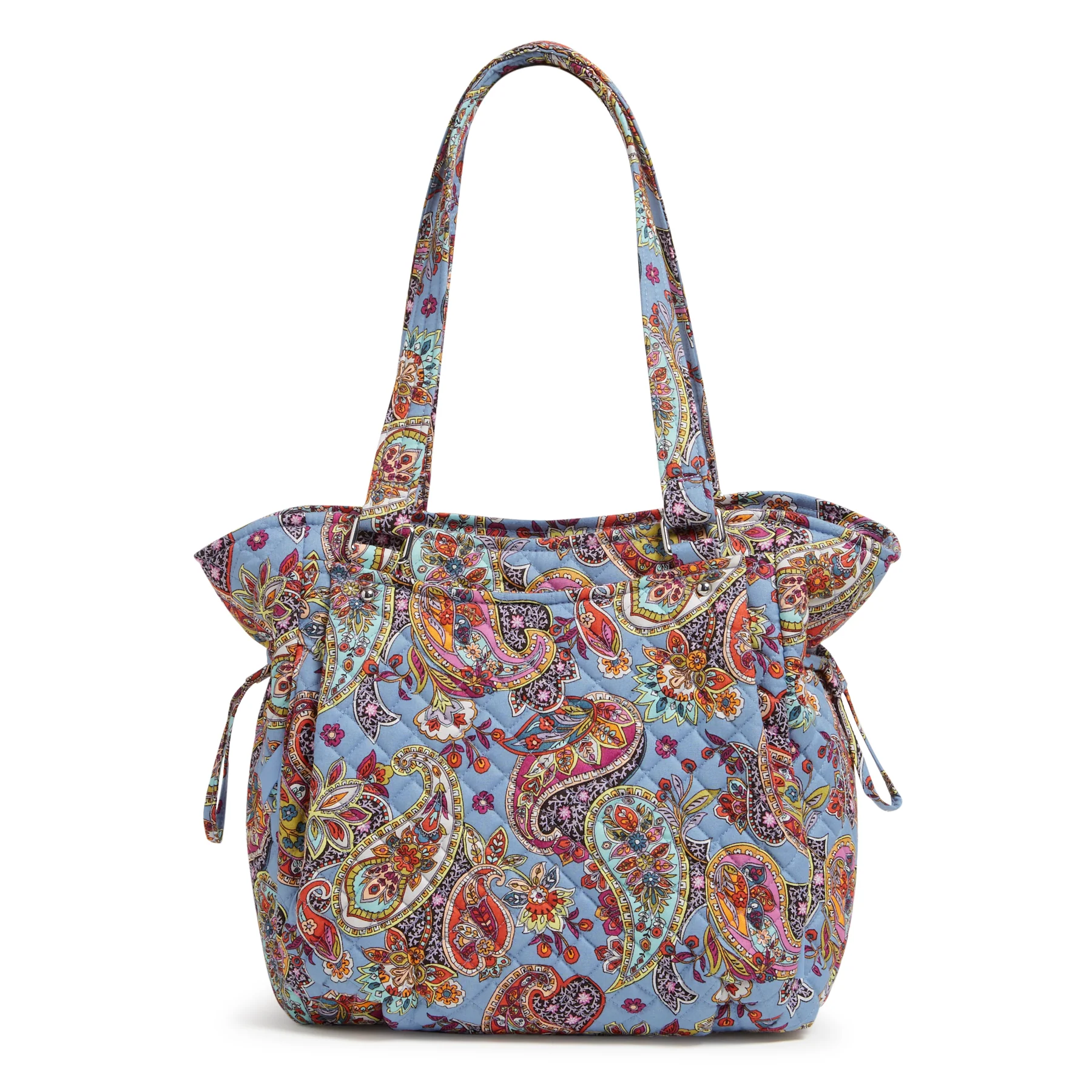 Glenna Satchel