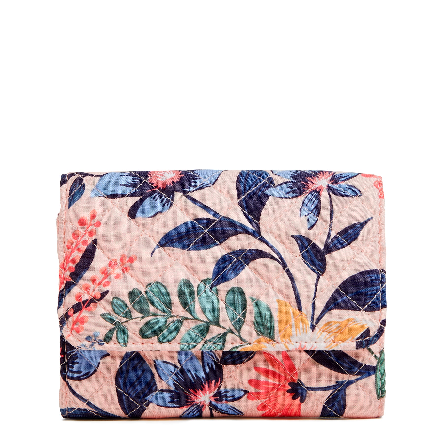 RFID Riley Compact Wallet