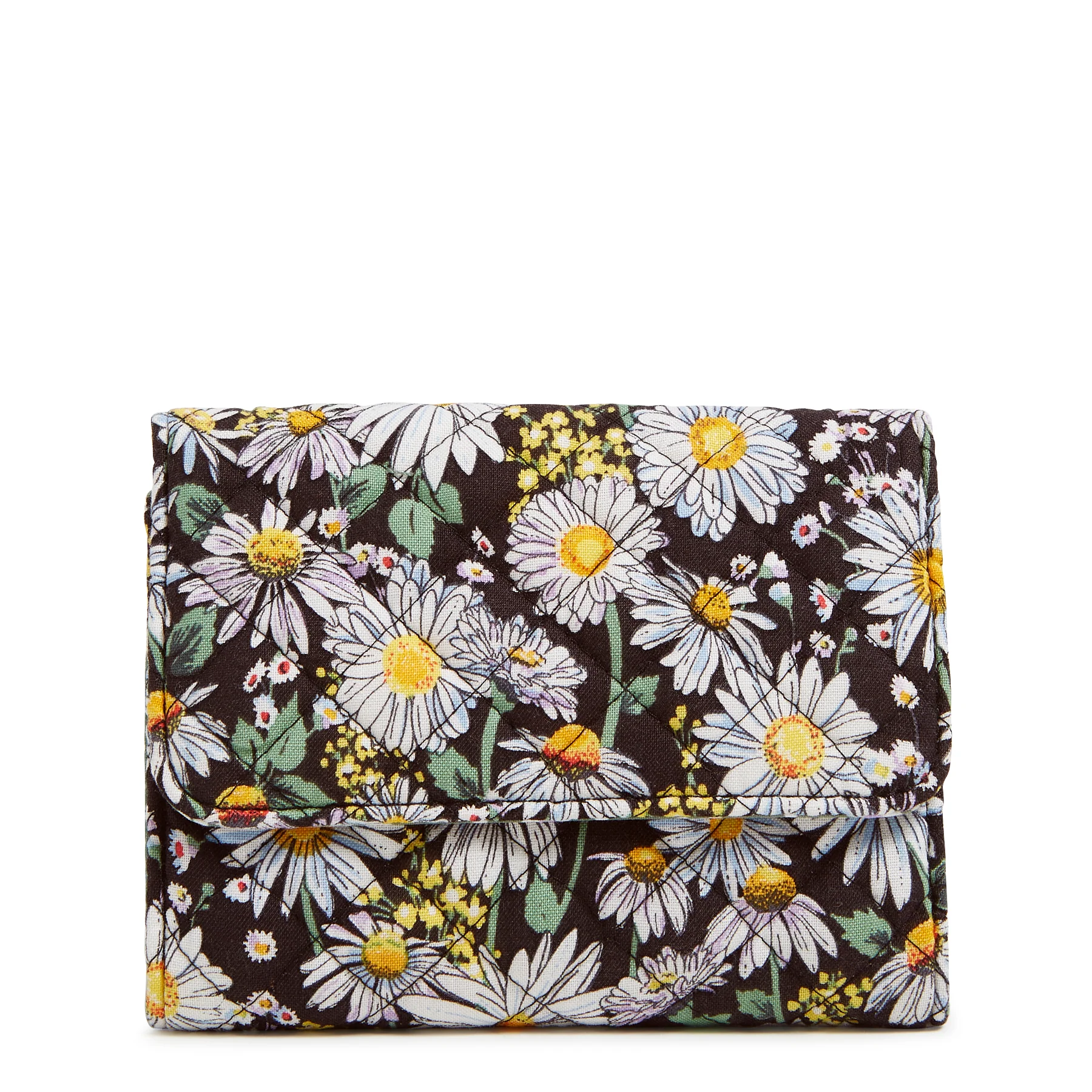 RFID Riley Compact Wallet