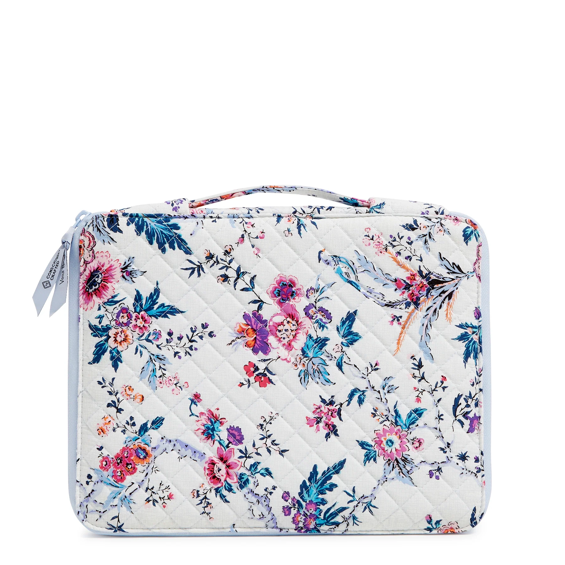 Tablet Tamer Organizer