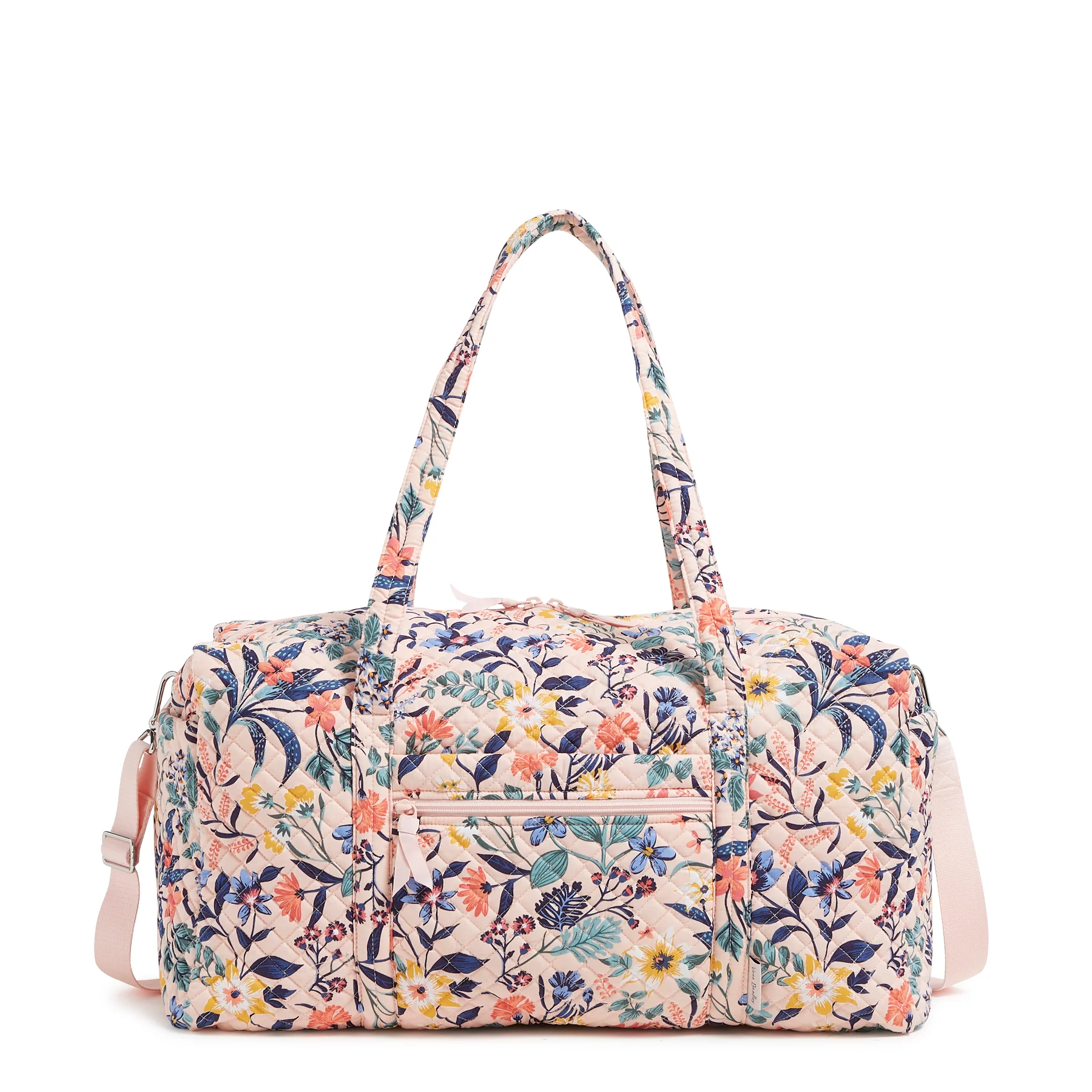Large Travel Duffel Bag