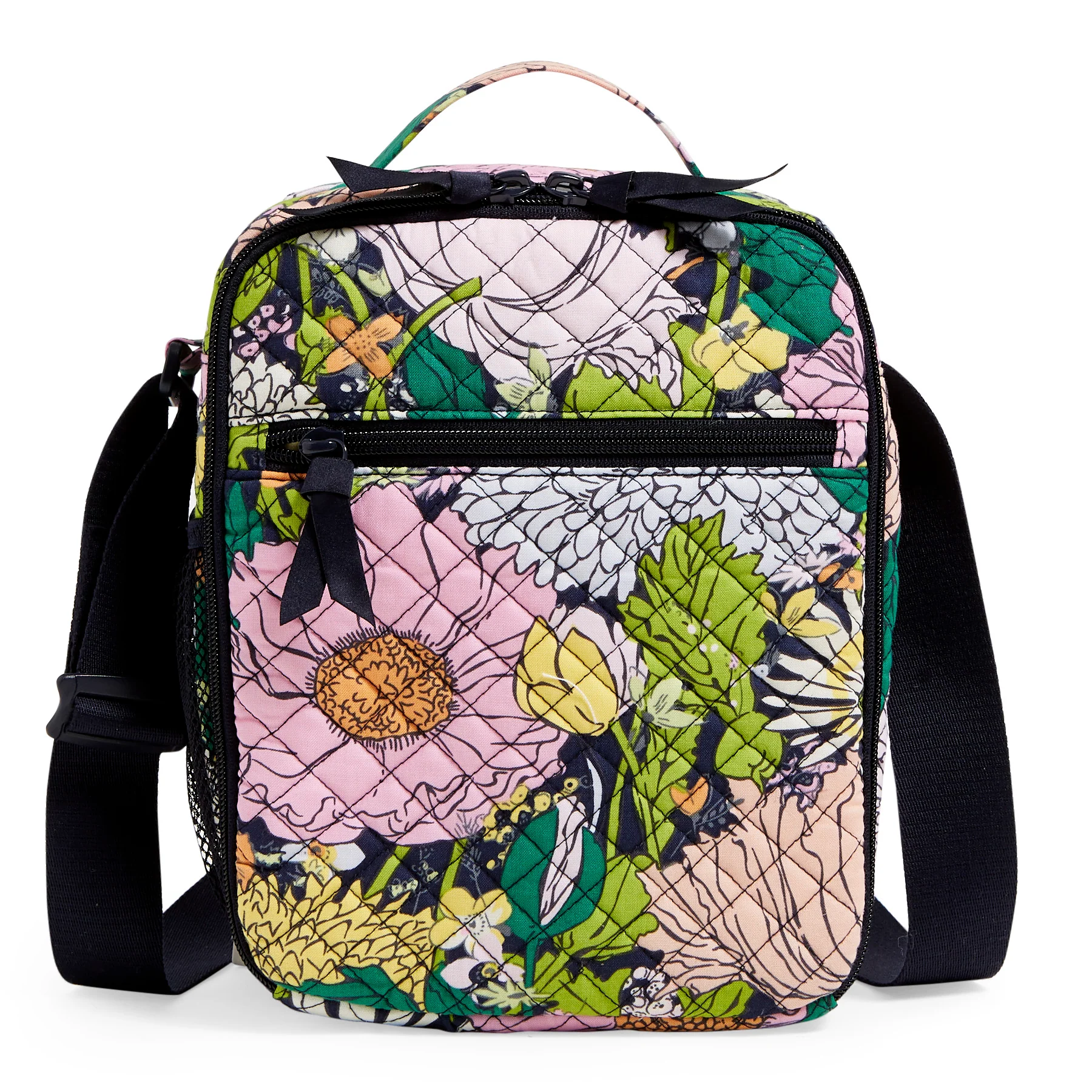 Deluxe Lunch Bunch Bag