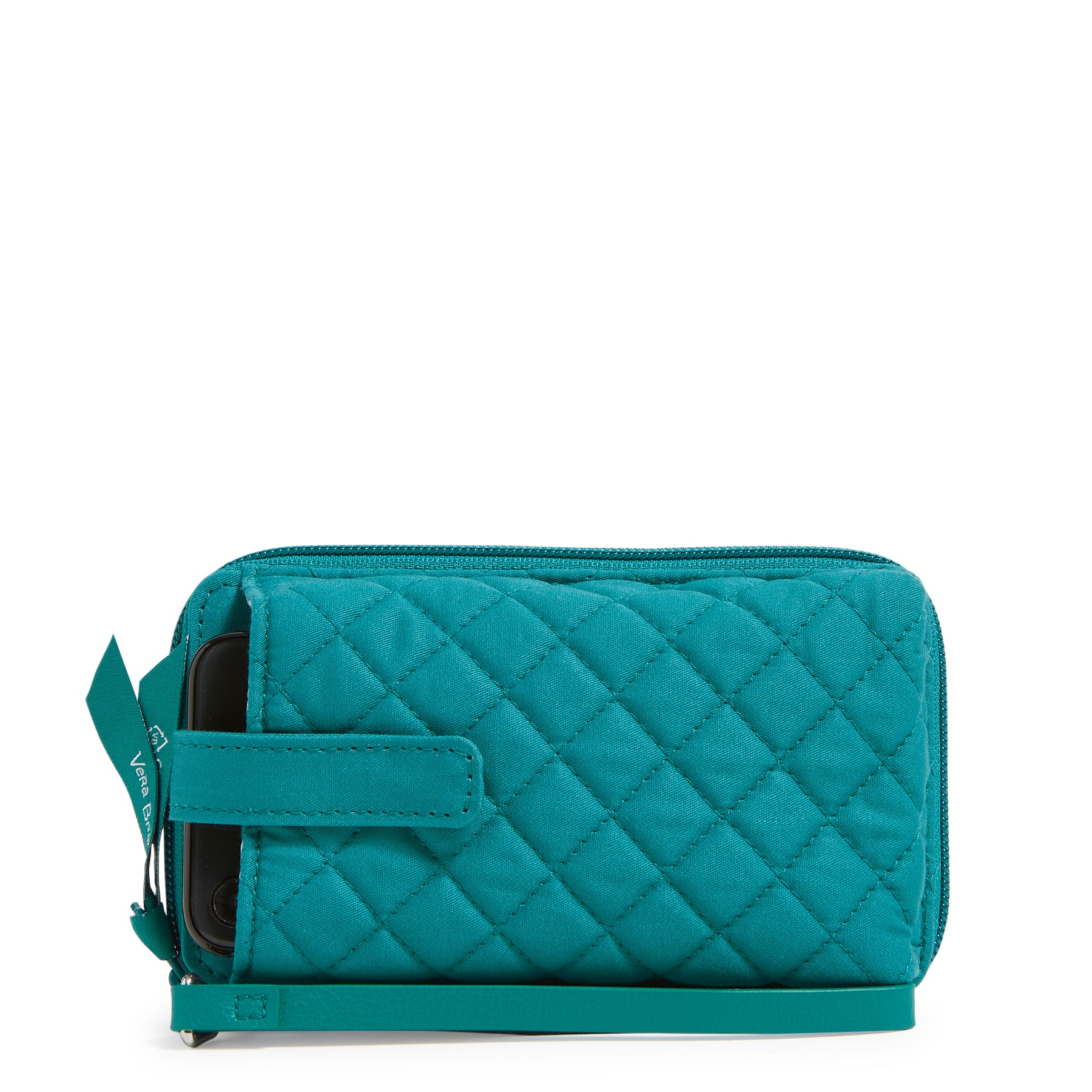 RFID Smartphone Wristlet