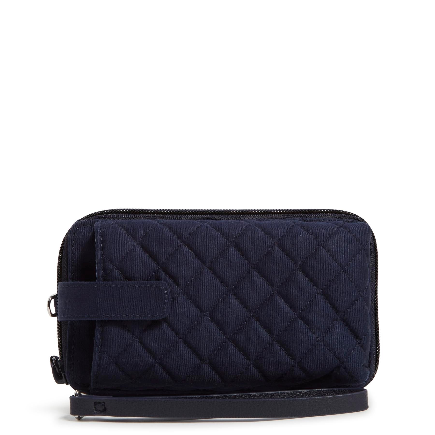 RFID Smartphone Wristlet