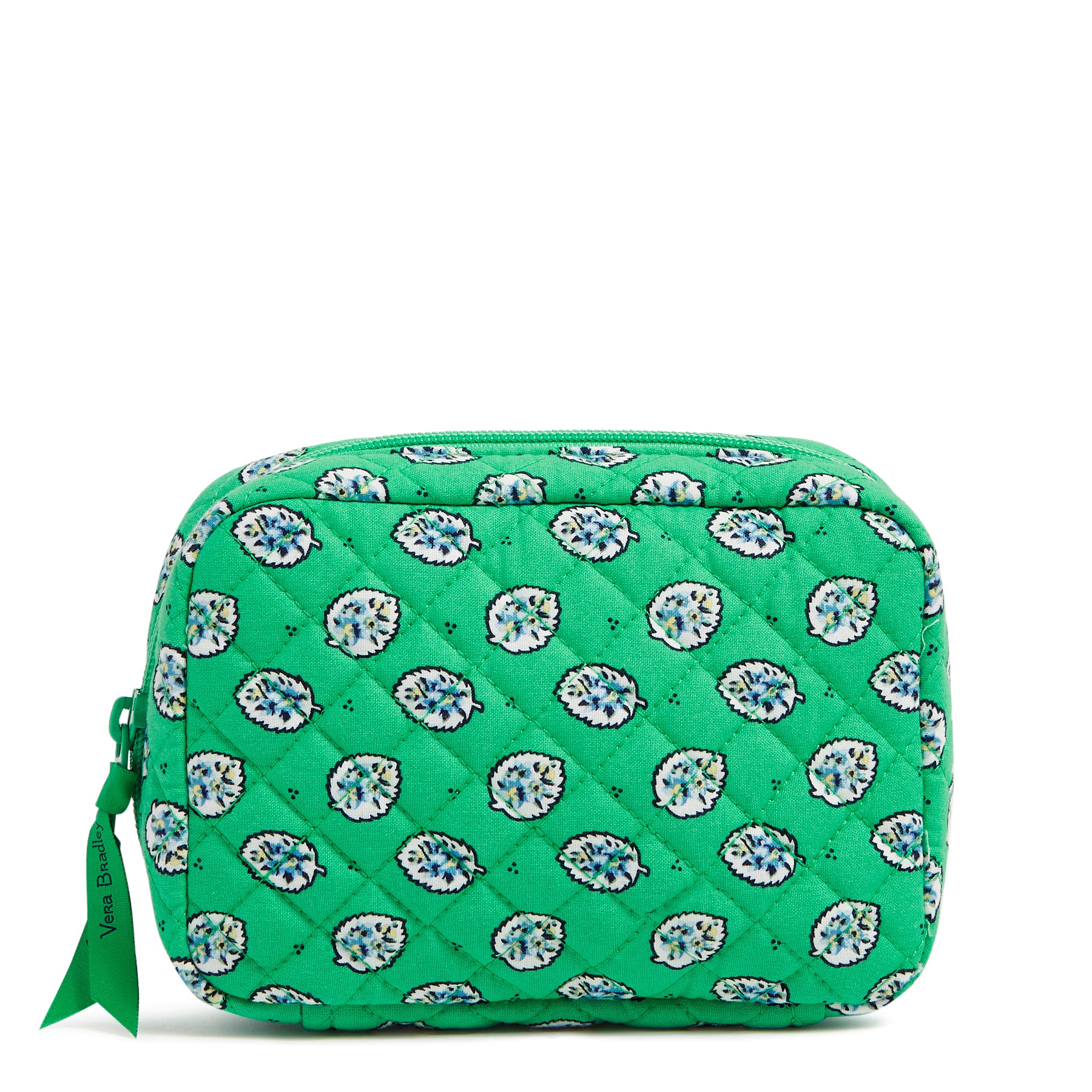 Zip-Around Jewelry Folio